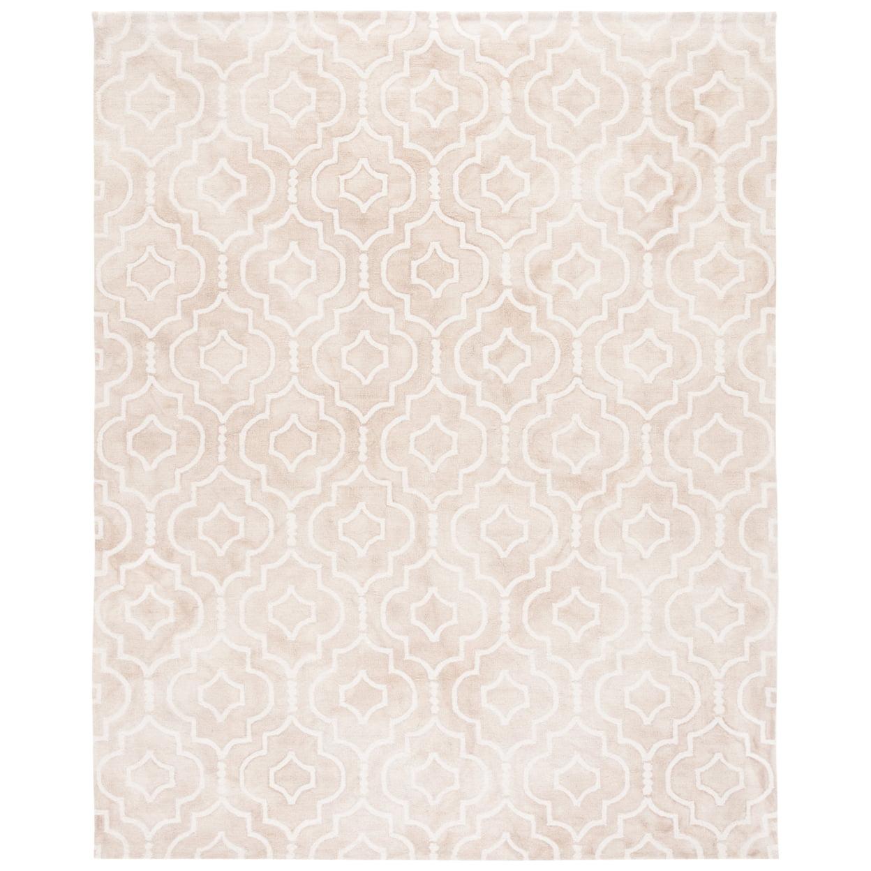 Dip Dye DDY538 Hand Tufted Area Rug  - Safavieh