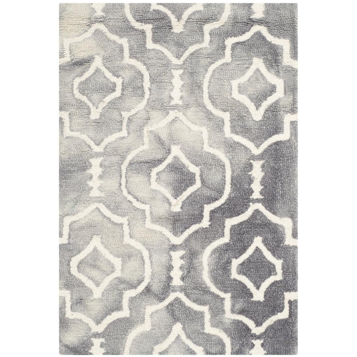 Dip Dye DDY538 Hand Tufted Area Rug  - Safavieh