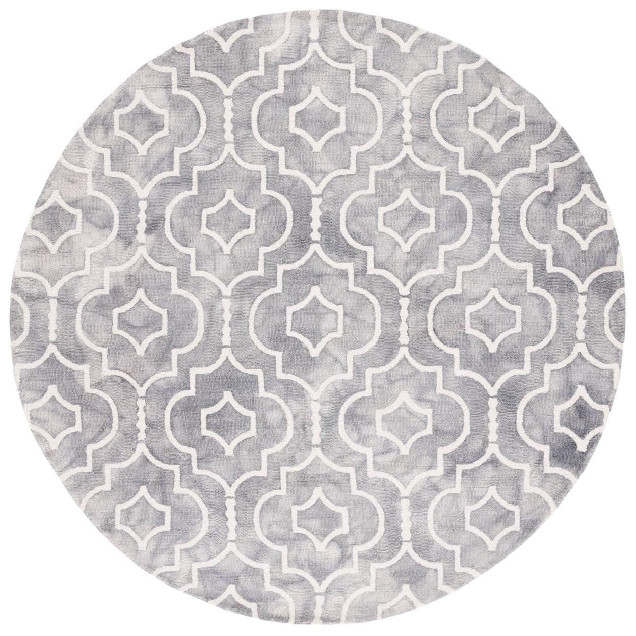 Dip Dye DDY538 Hand Tufted Area Rug  - Safavieh