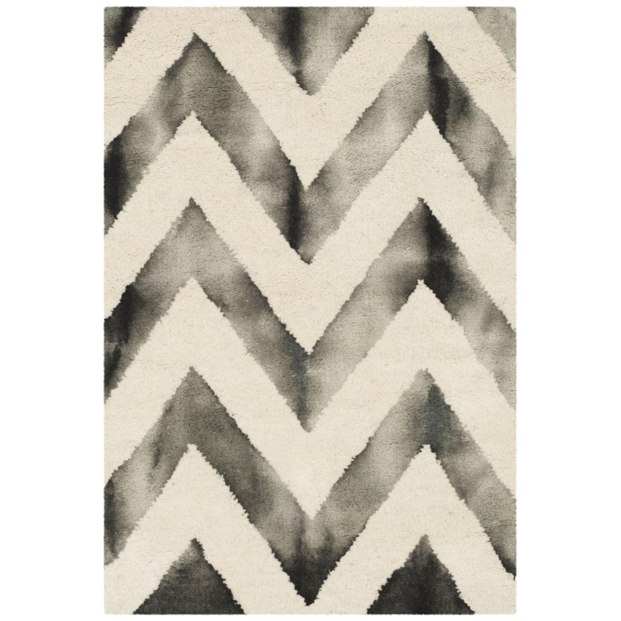 Dip Dye DDY715 Hand Tufted Area Rug  - Safavieh