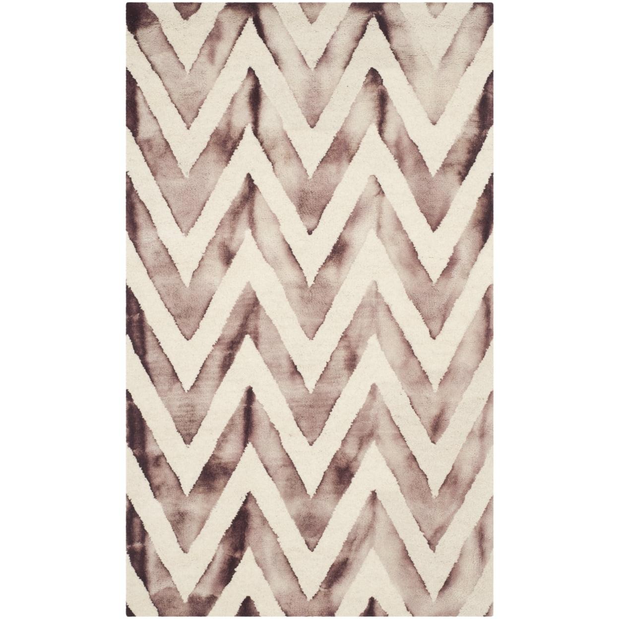 Dip Dye DDY715 Hand Tufted Area Rug  - Safavieh