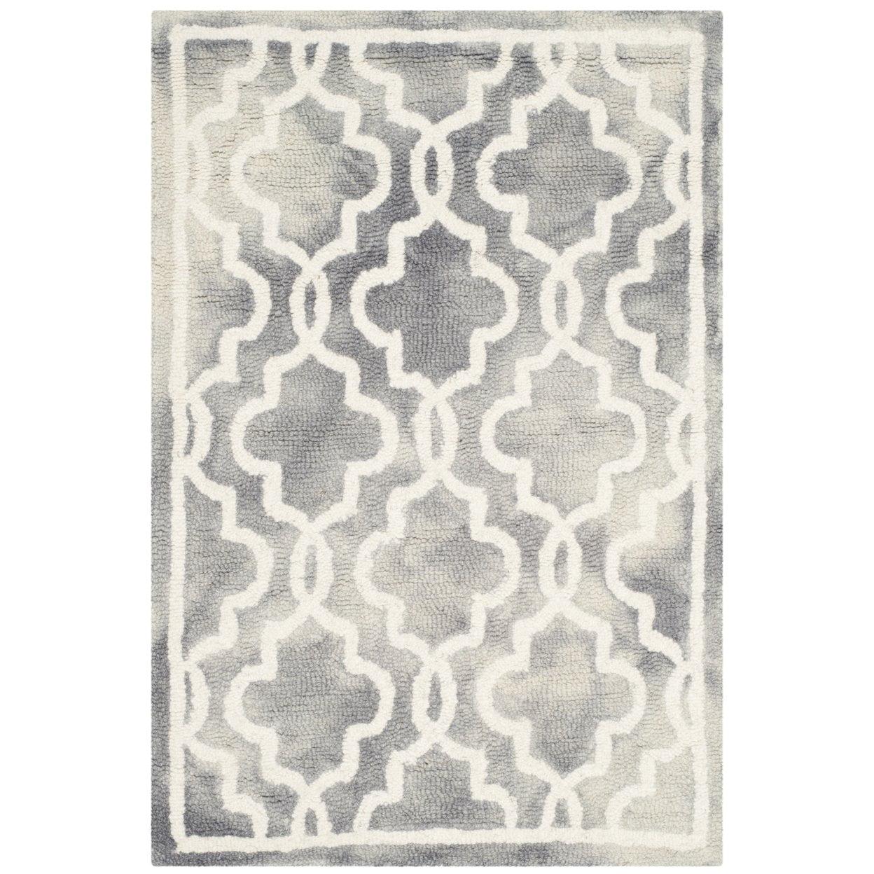 Dip Dye DDY539 Hand Tufted Area Rug  - Safavieh