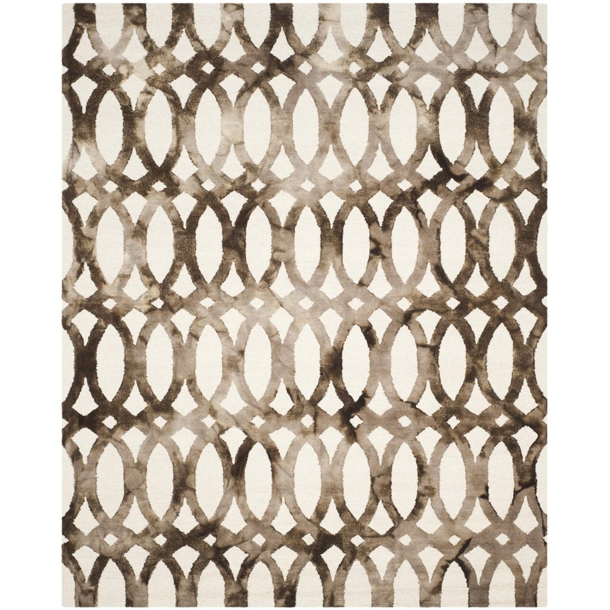 Dip Dye DDY675 Hand Tufted Area Rug  - Safavieh