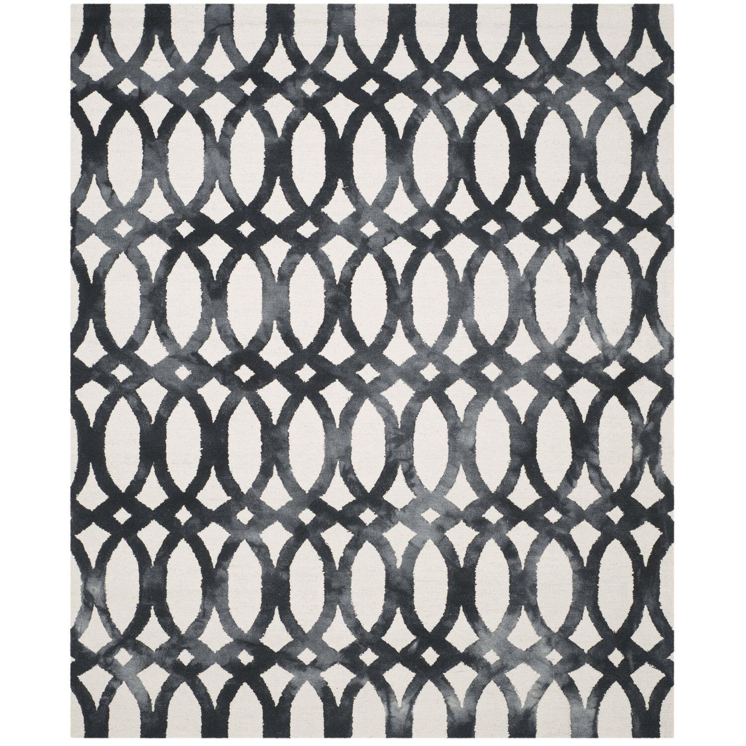 Dip Dye DDY675 Hand Tufted Area Rug  - Safavieh