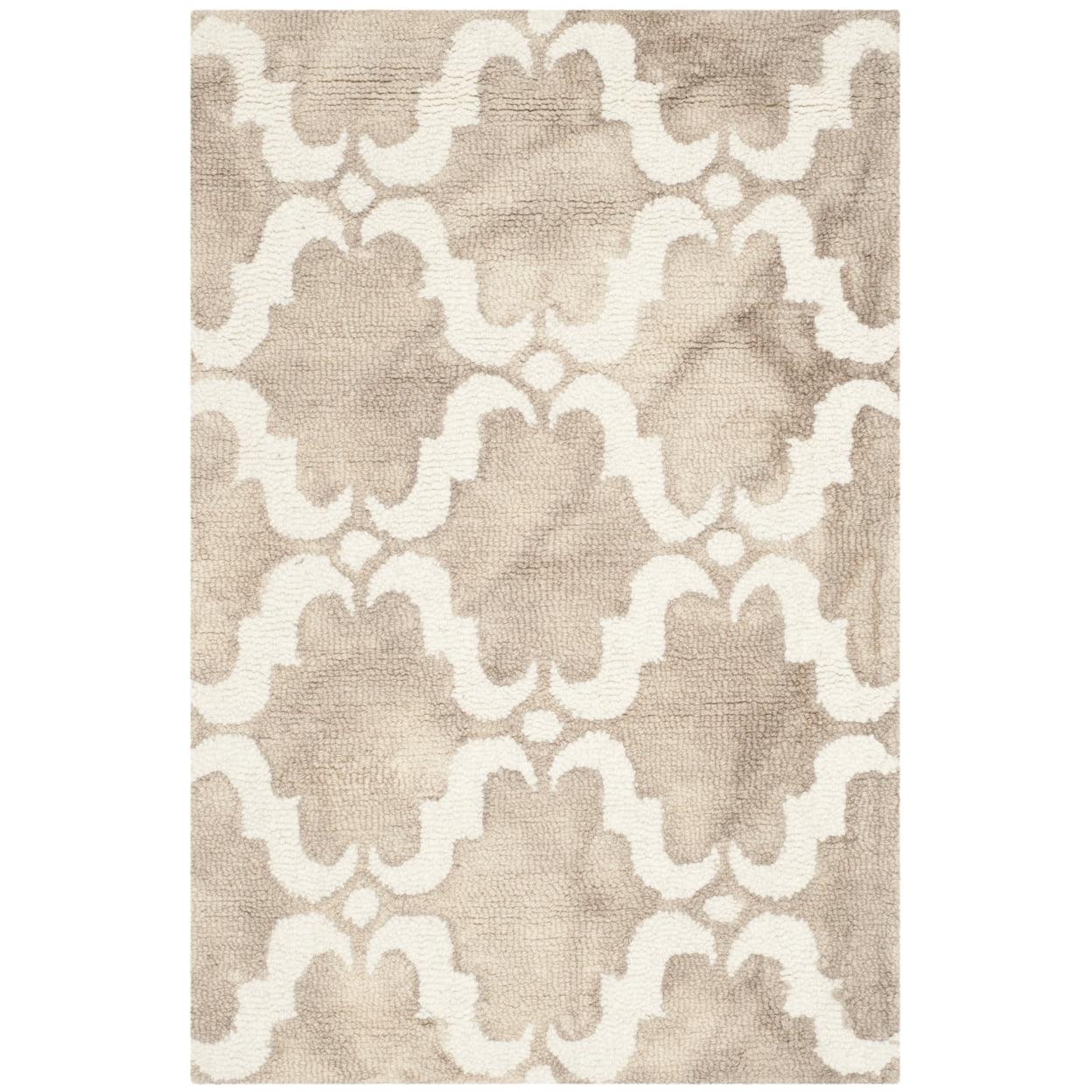 Dip Dye DDY536 Hand Tufted Area Rug  - Safavieh