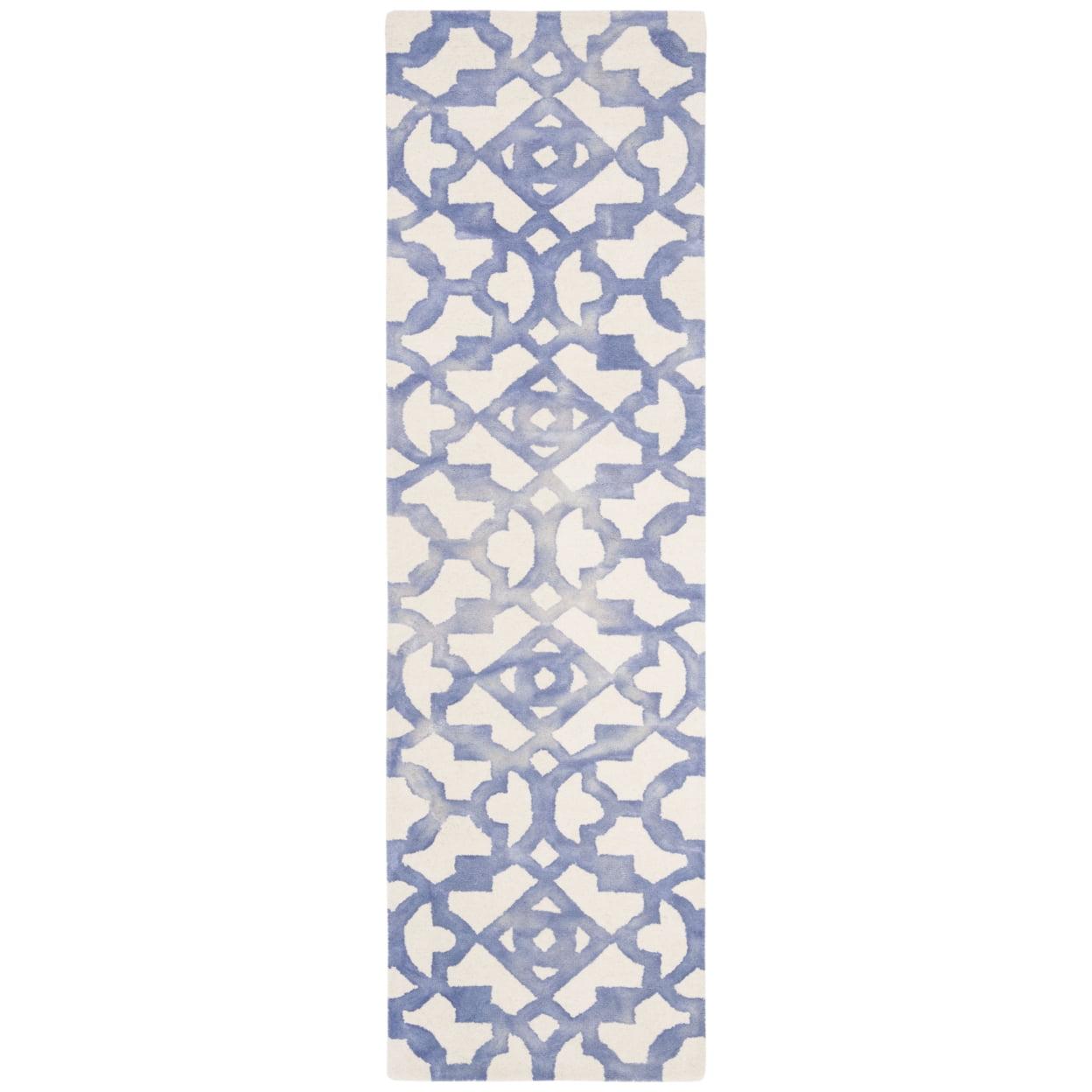 Dip Dye DDY717 Hand Tufted Area Rug  - Safavieh