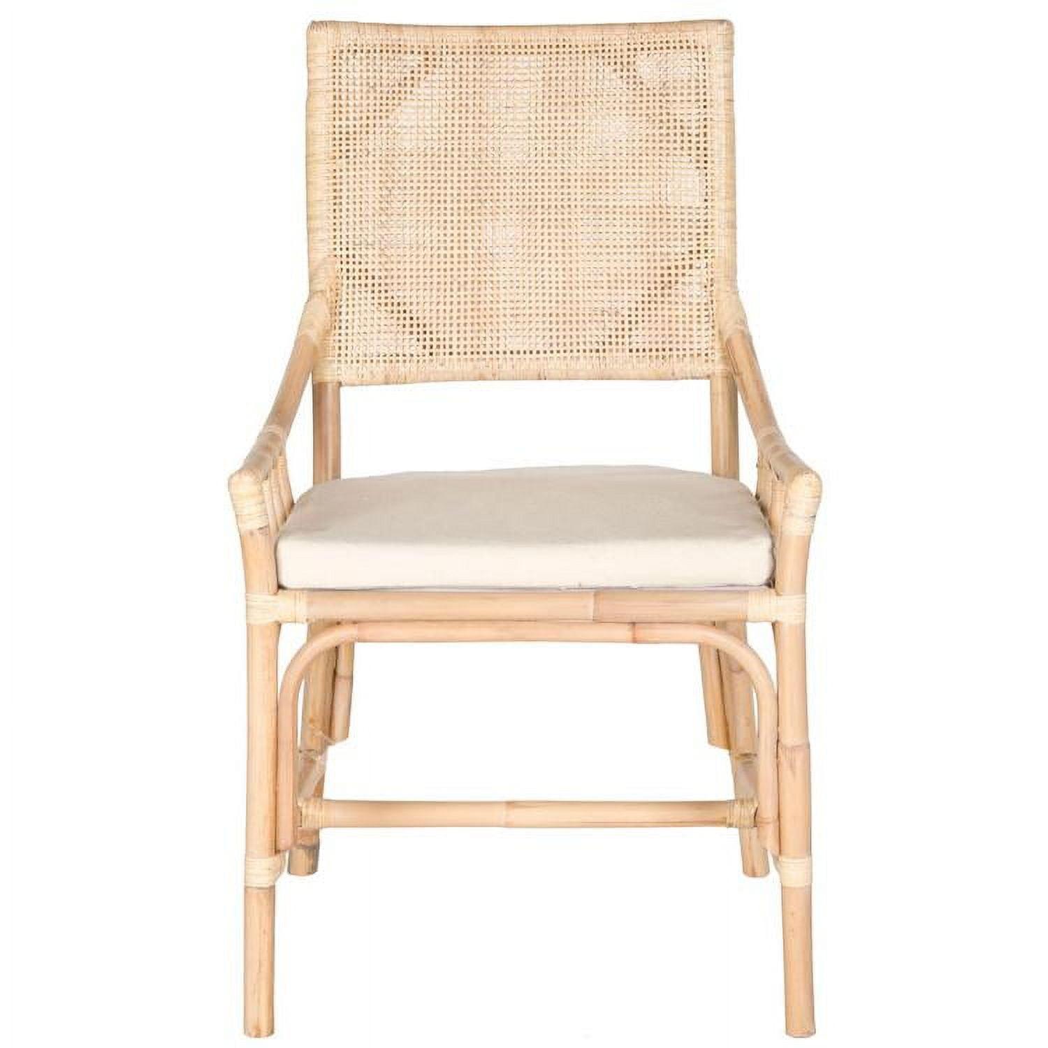 Bungalo Upholstered Armchair