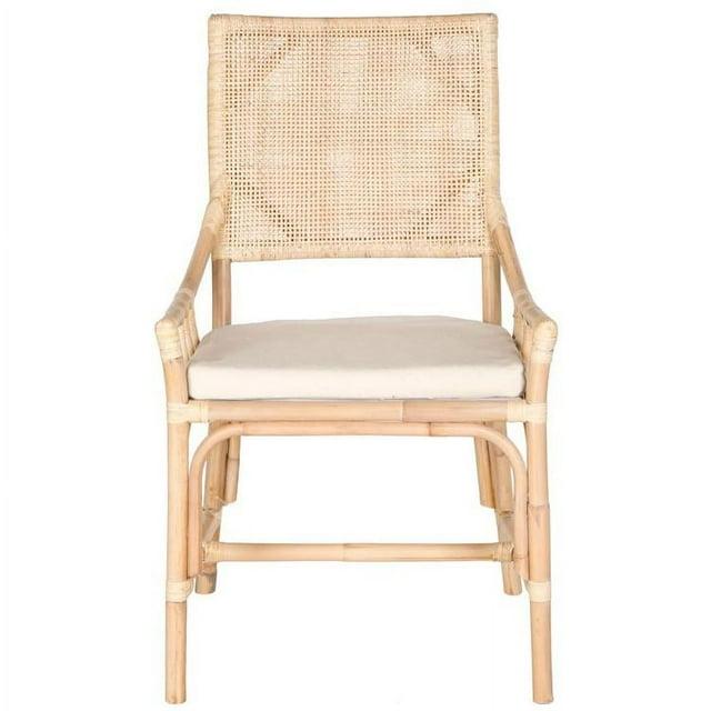 Bungalo Upholstered Armchair