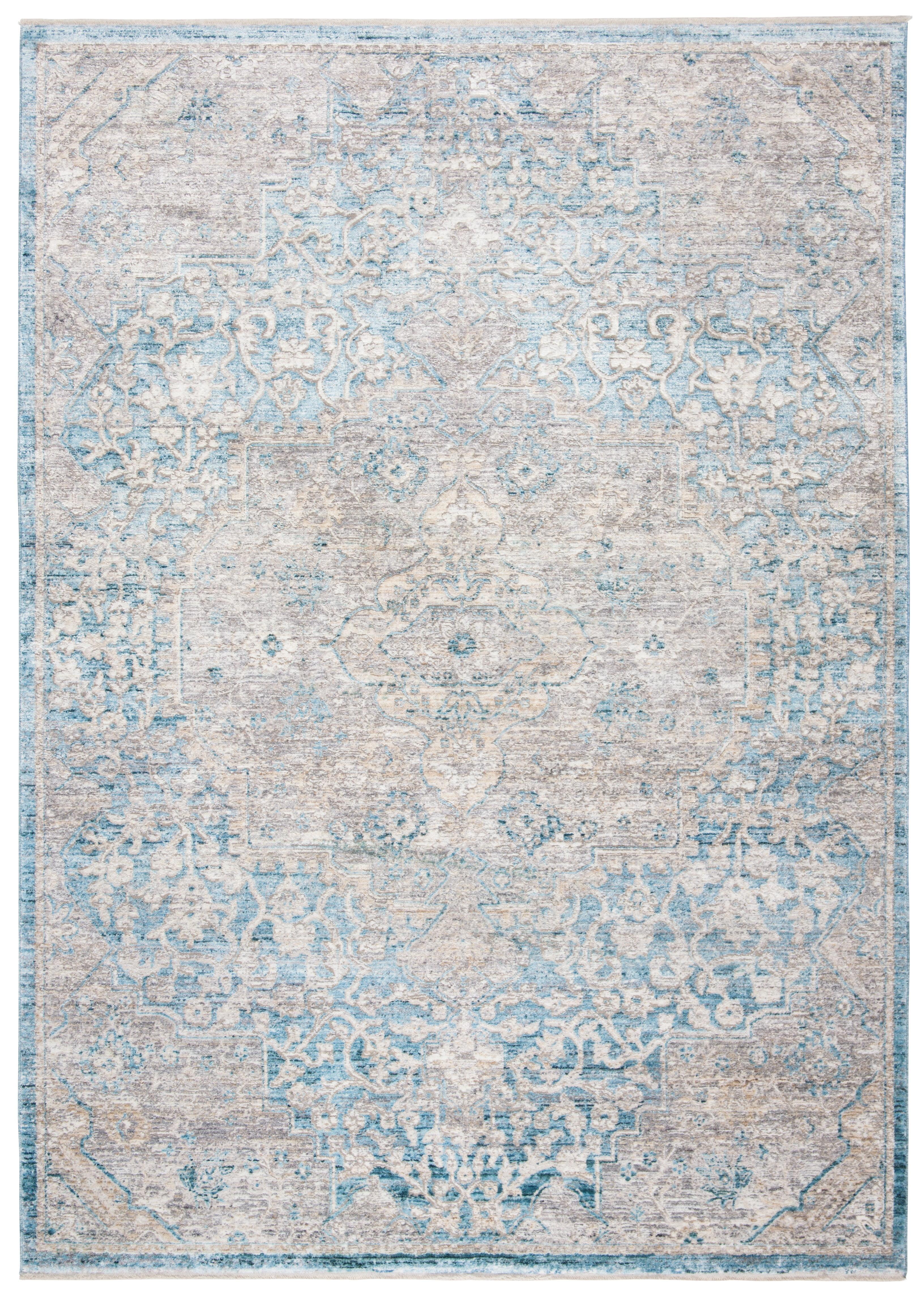 Dream DRM412 Power Loomed Area Rug  - Safavieh