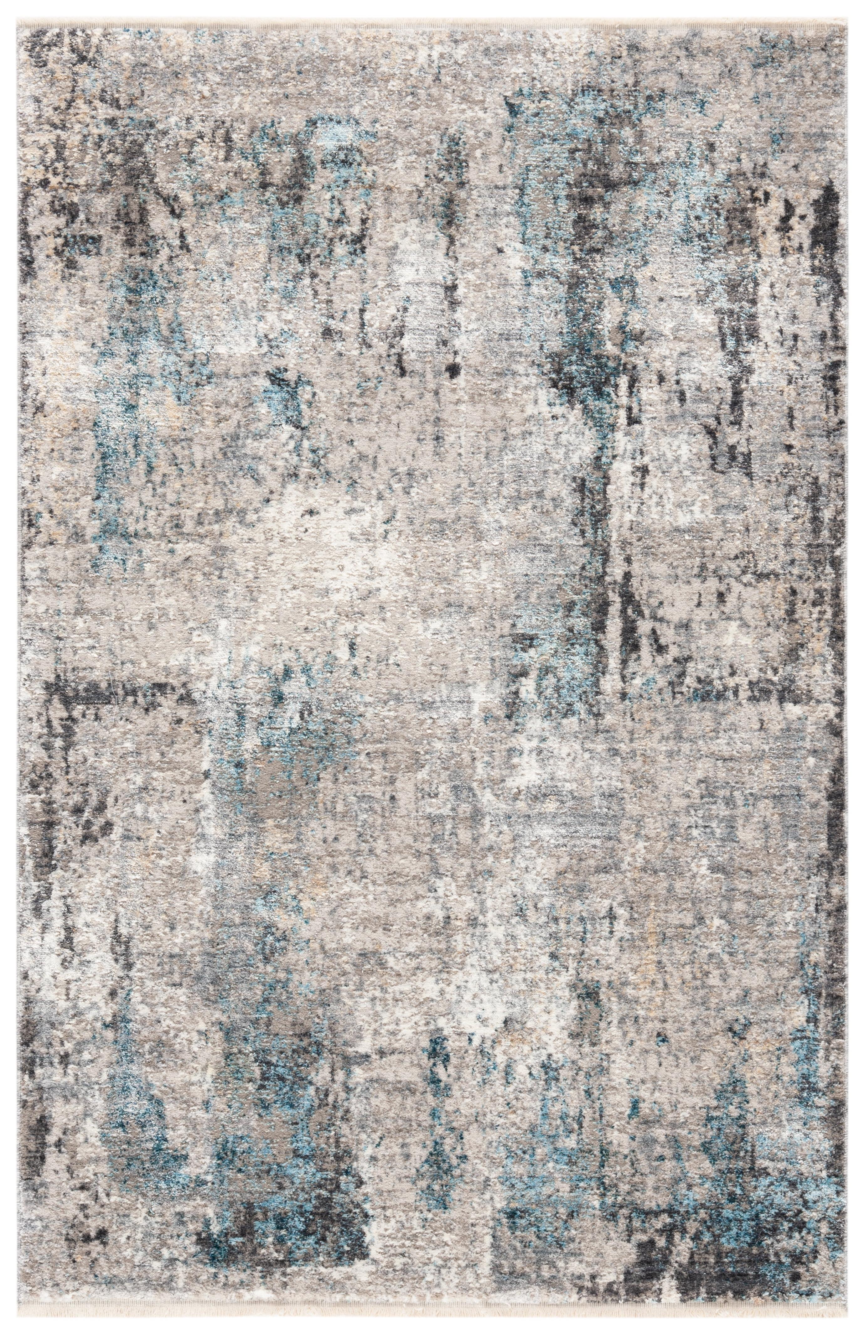 Dream DRM422 Power Loomed Area Rug  - Safavieh