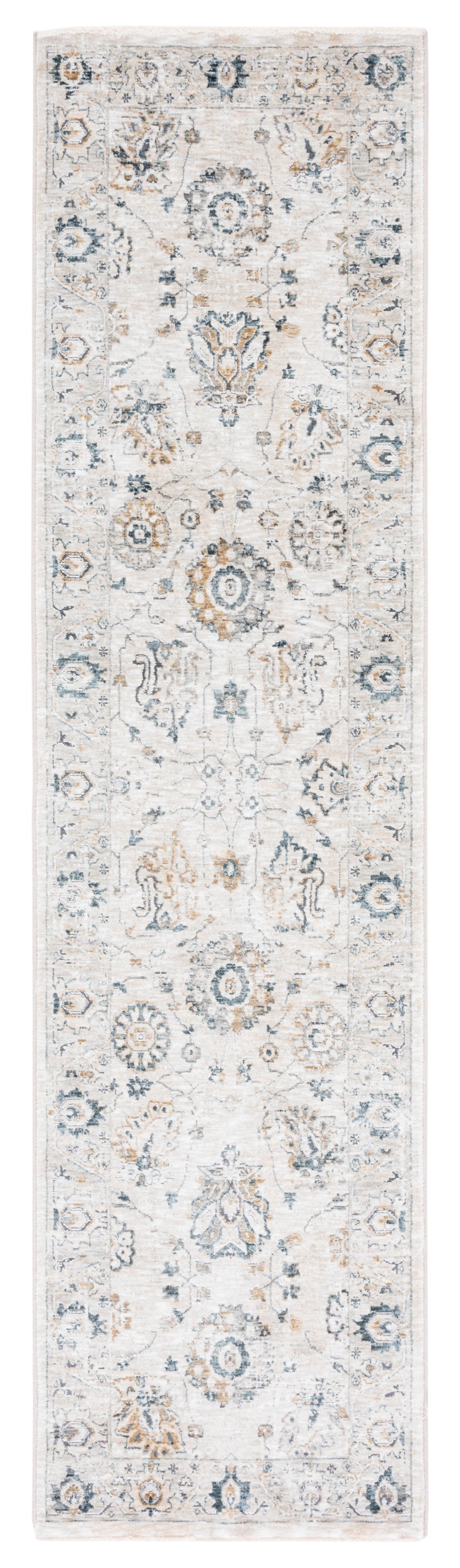 Dream DRM723 Power Loomed Area Rug  - Safavieh