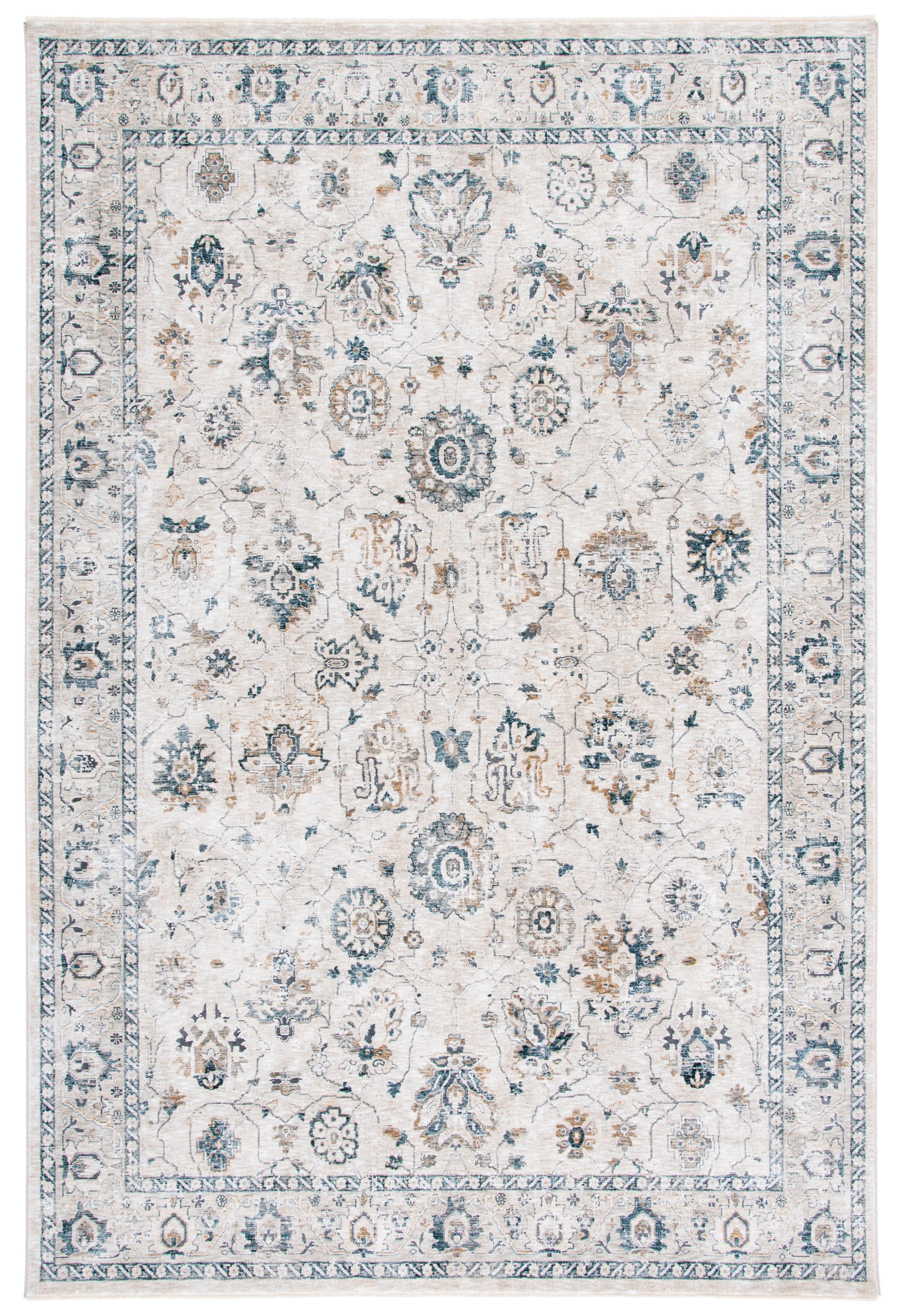 Dream DRM727 Power Loomed Area Rug  - Safavieh