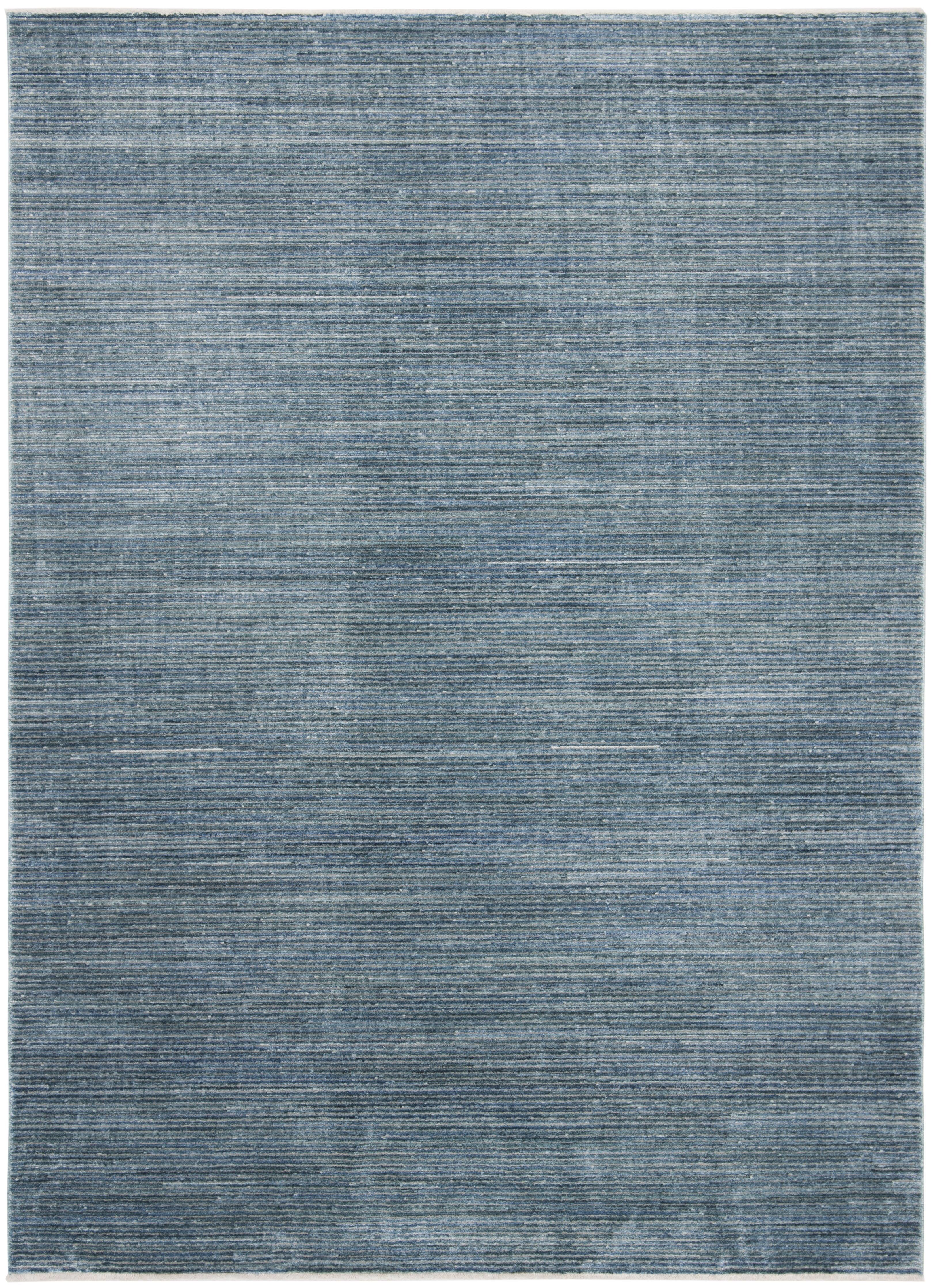 SAFAVIEH Dream Ethelyn Abstract Area Rug, Blue/Grey, 4' x 6'