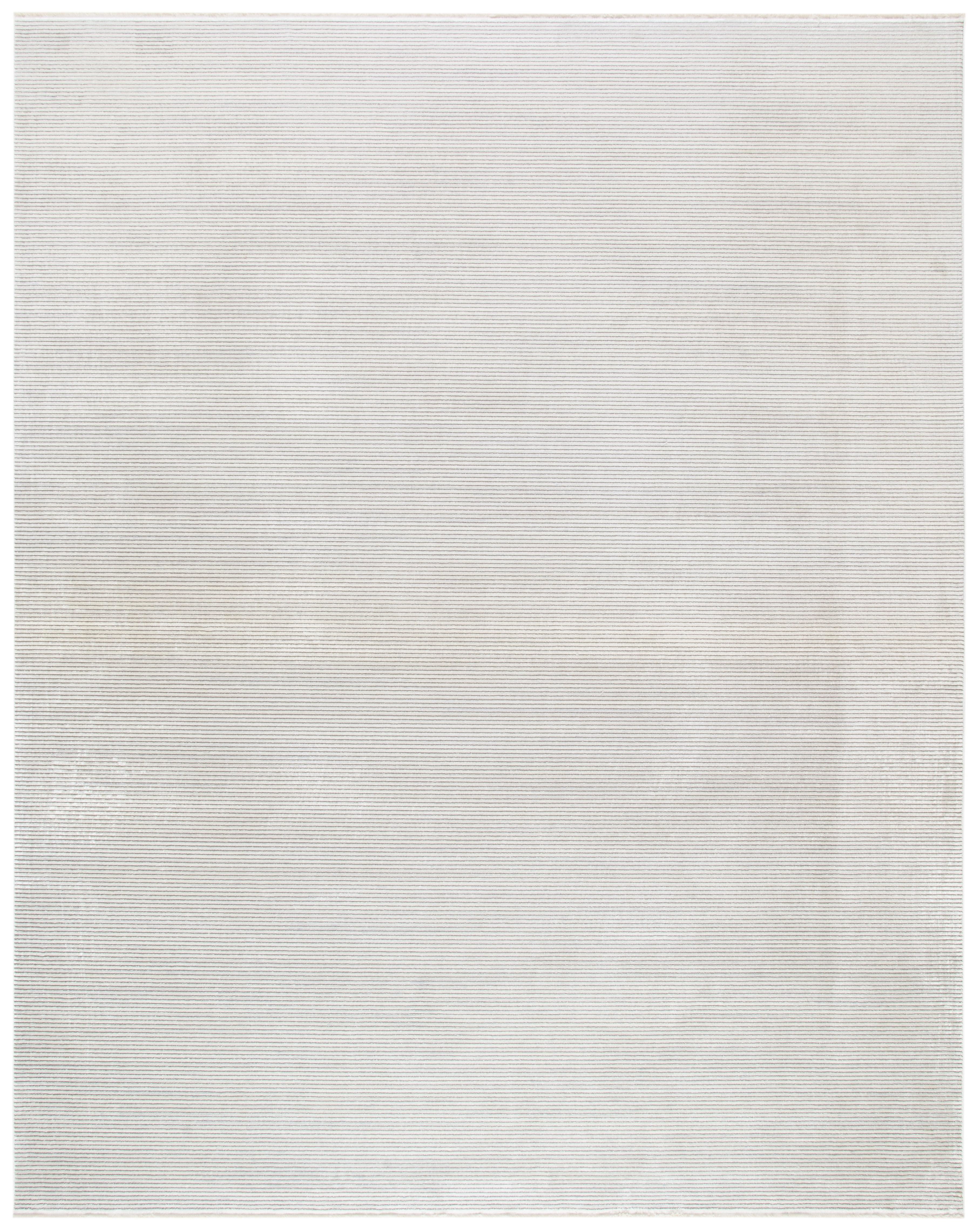 Dream DRM500 Power Loomed Indoor Area Rug - Ivory/Ivory - 9'x12' - Safavieh