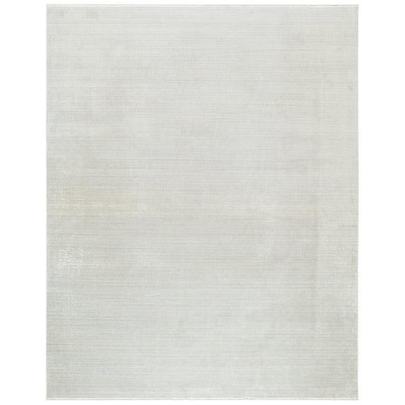 Dream DRM500 Power Loomed Indoor Area Rug - Ivory/Ivory - 9'x12' - Safavieh
