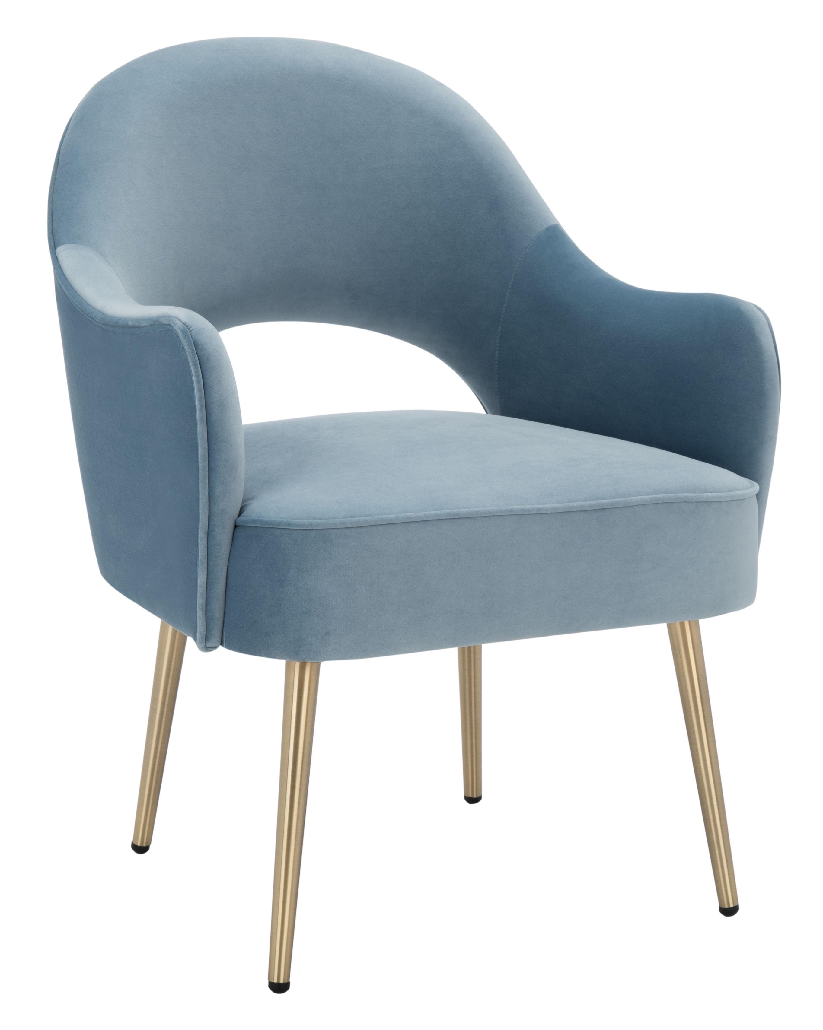 Dublyn Accent Chair  - Safavieh