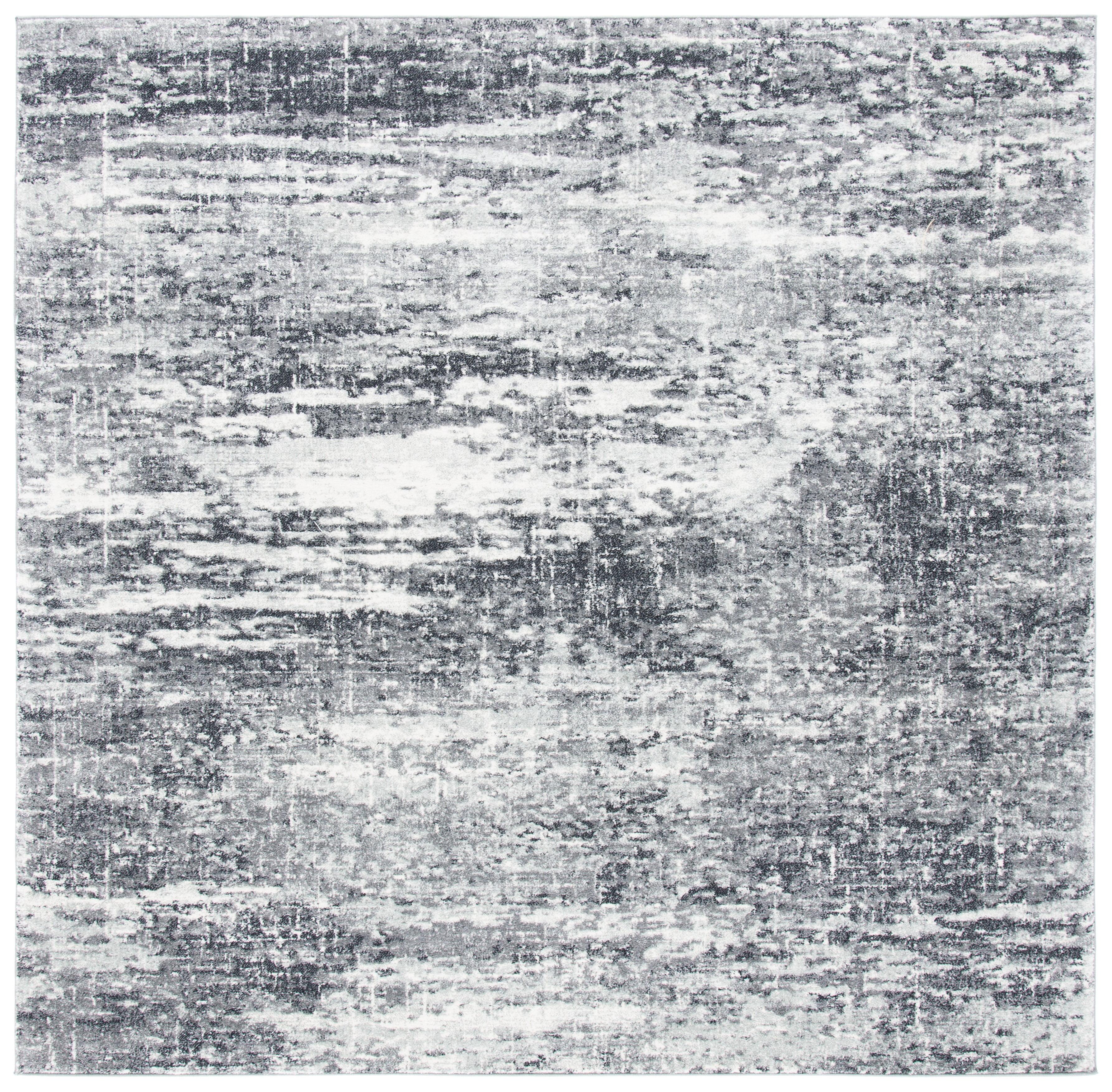 Evoke EVK272 Power Loomed Area Rug  - Safavieh