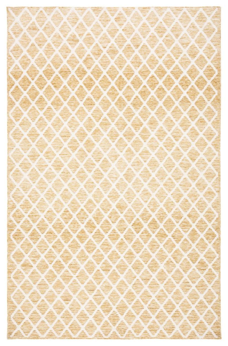 Easy Care ECR113 Power Loomed Machine Washable Area Rug  - Safavieh