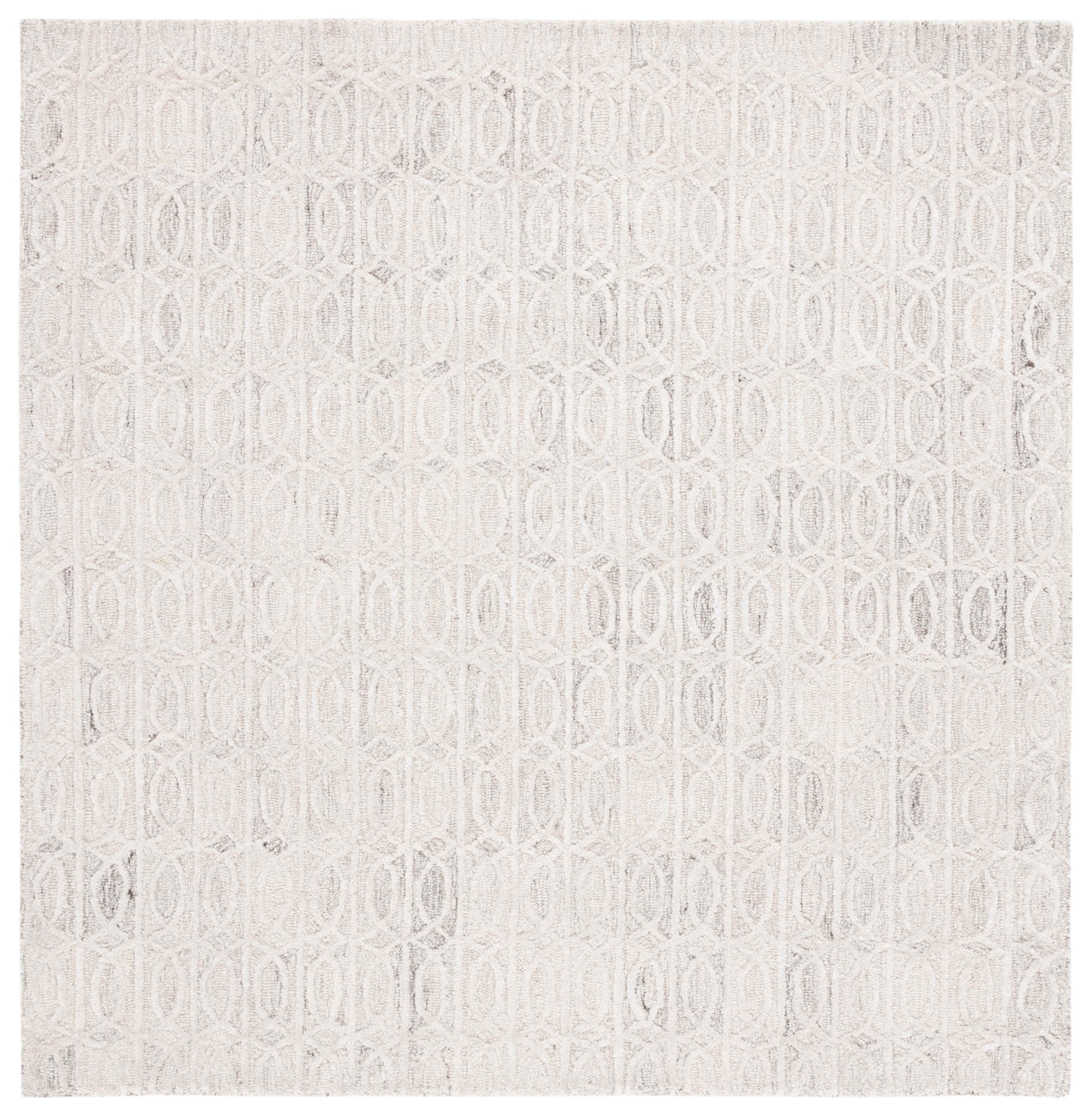 Ebony EBN107 Hand Tufted Area Rug  - Safavieh