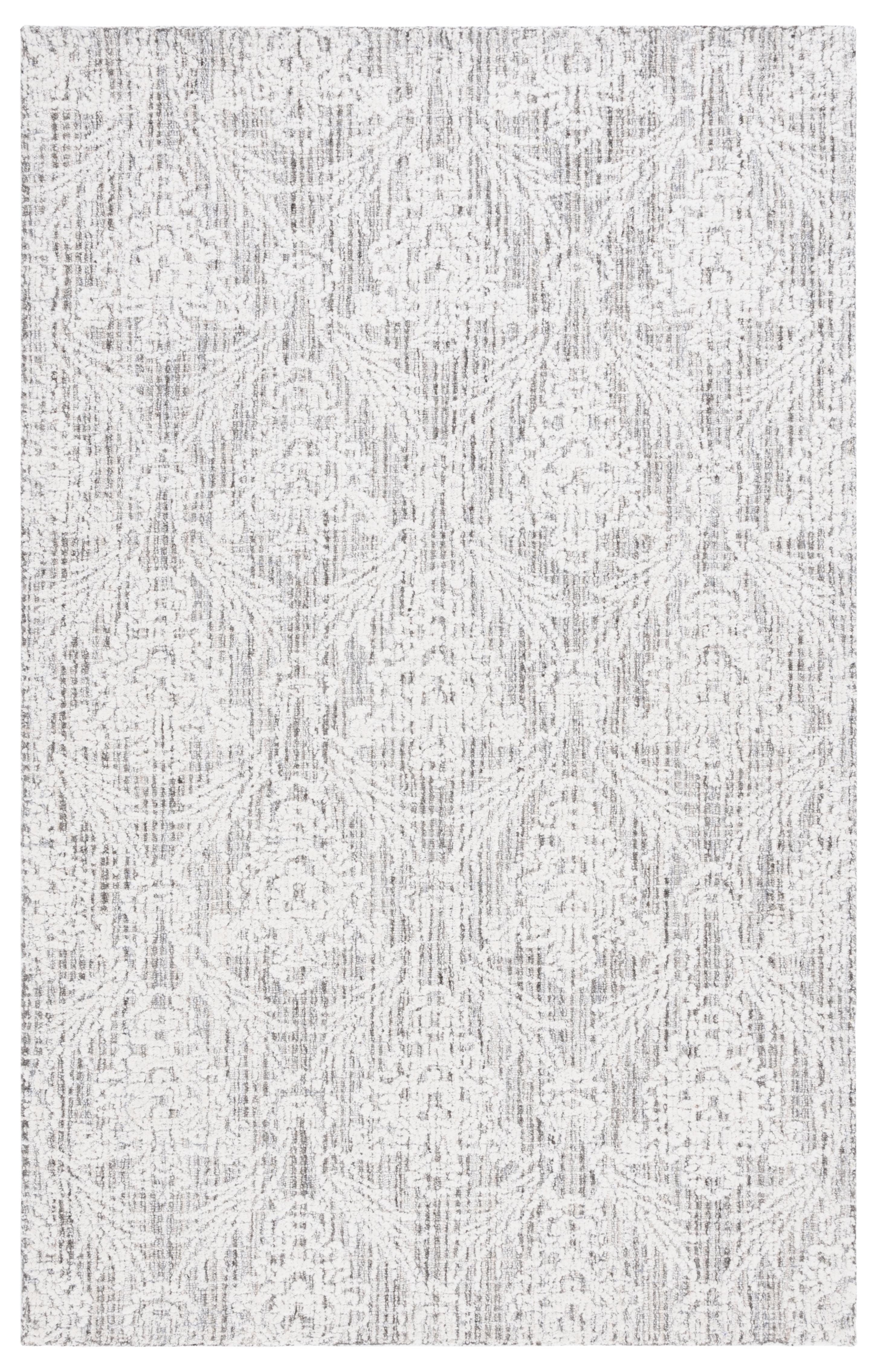 Ebony EBN112 Hand Tufted Area Rug  - Safavieh