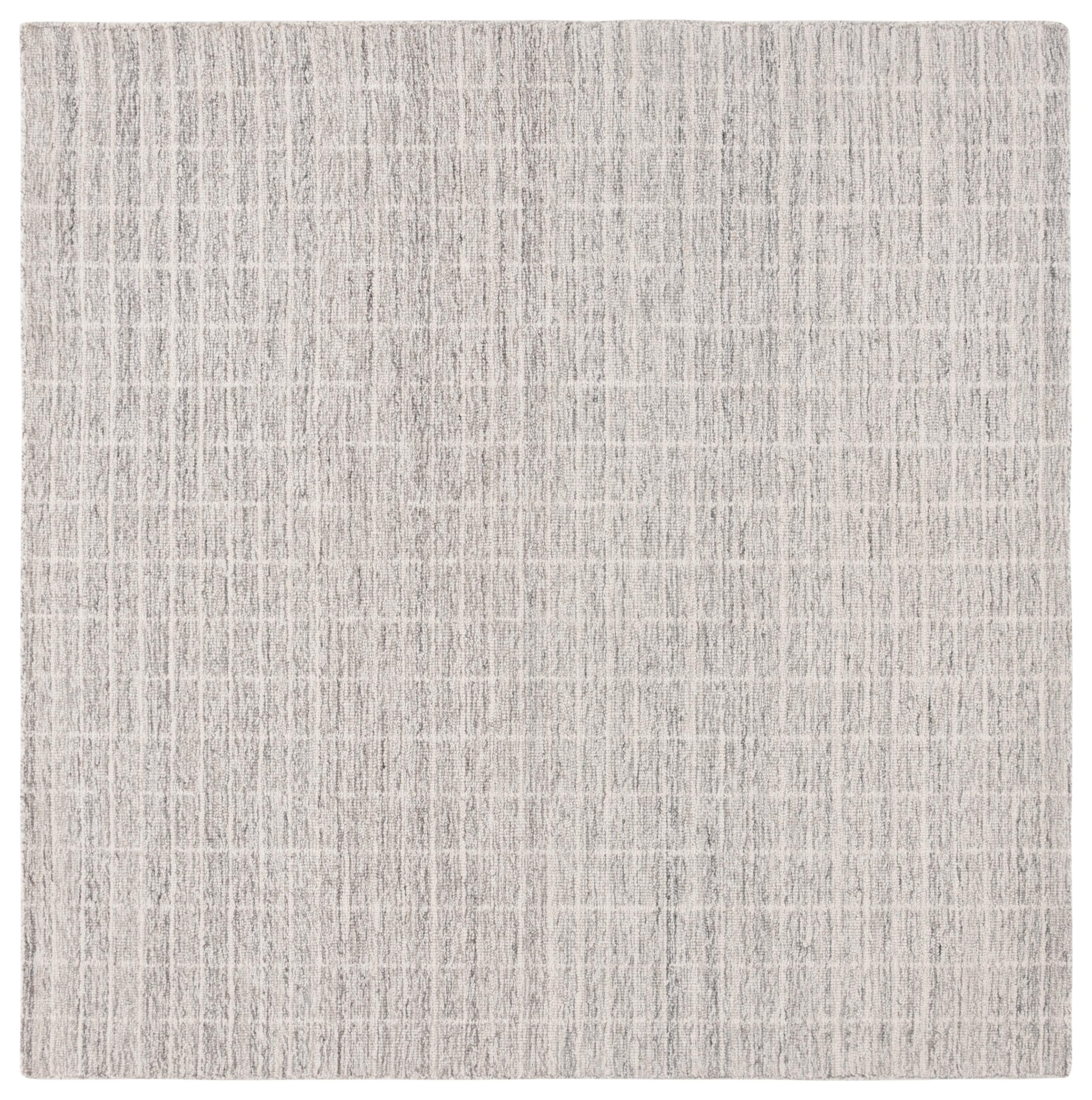 Safavieh Ebony Hand Tufted Performance Abstract Rug