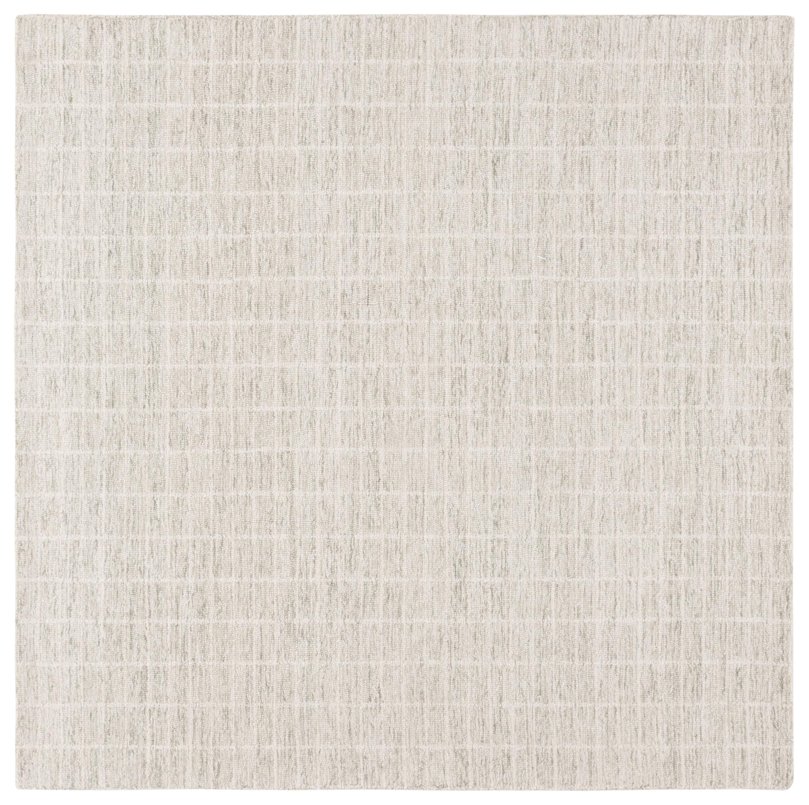Safavieh Ebony Hand Tufted Performance Abstract Rug