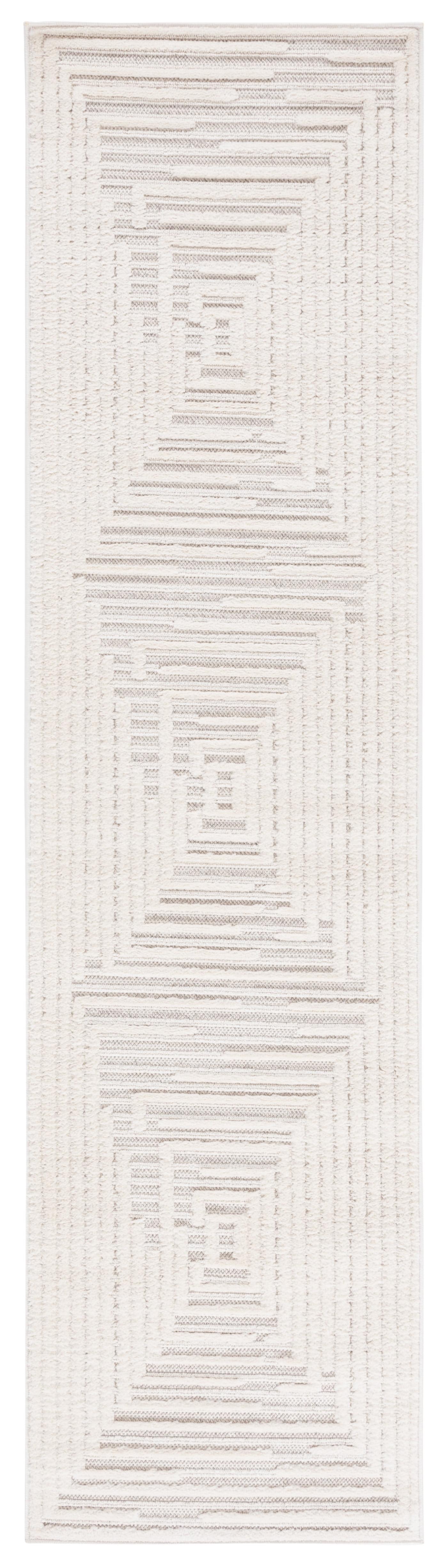 Elmhurst ELH570 Machine Made Loomed Rug - Safavieh