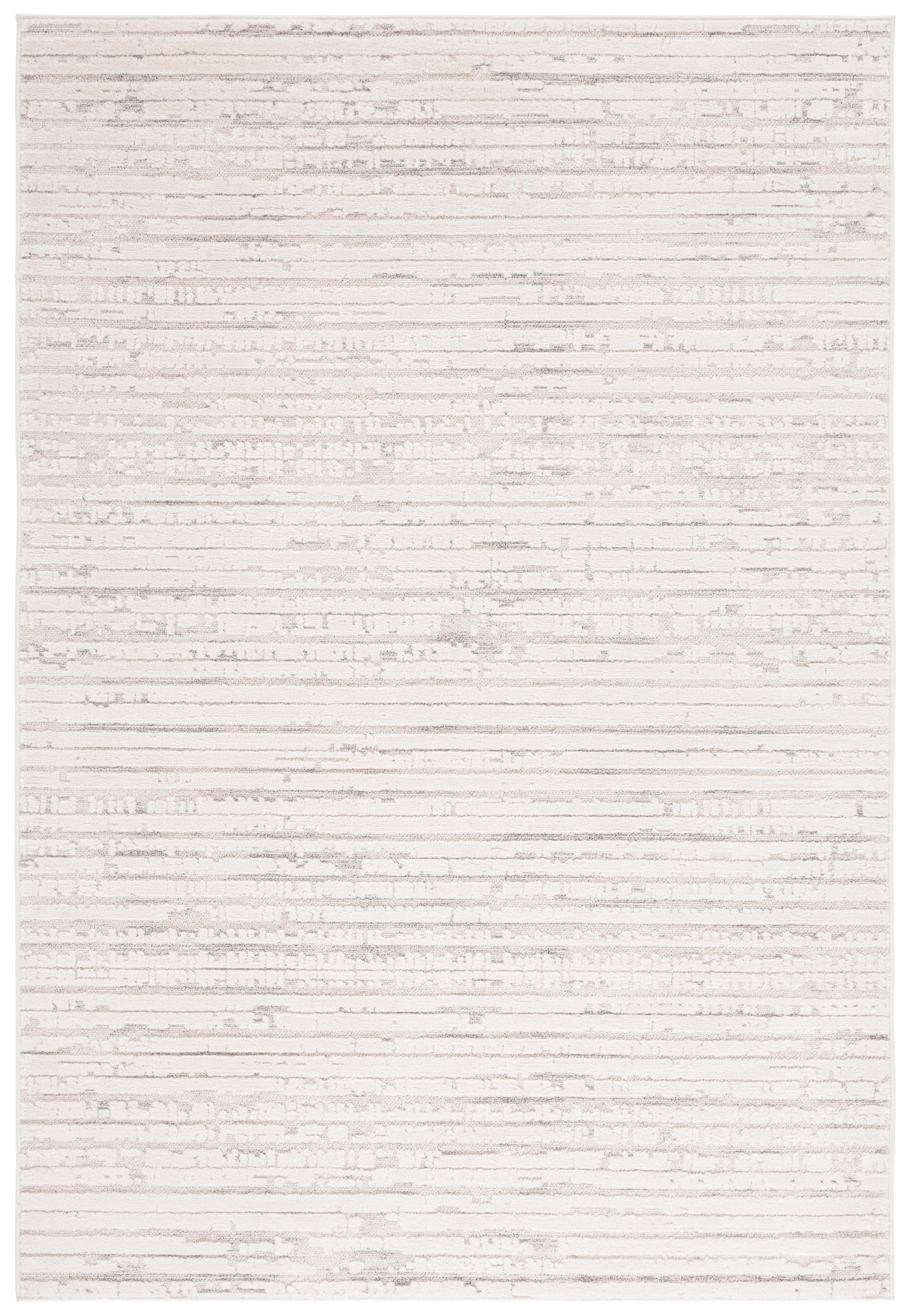 Elmhurst Performance Abstract Rug