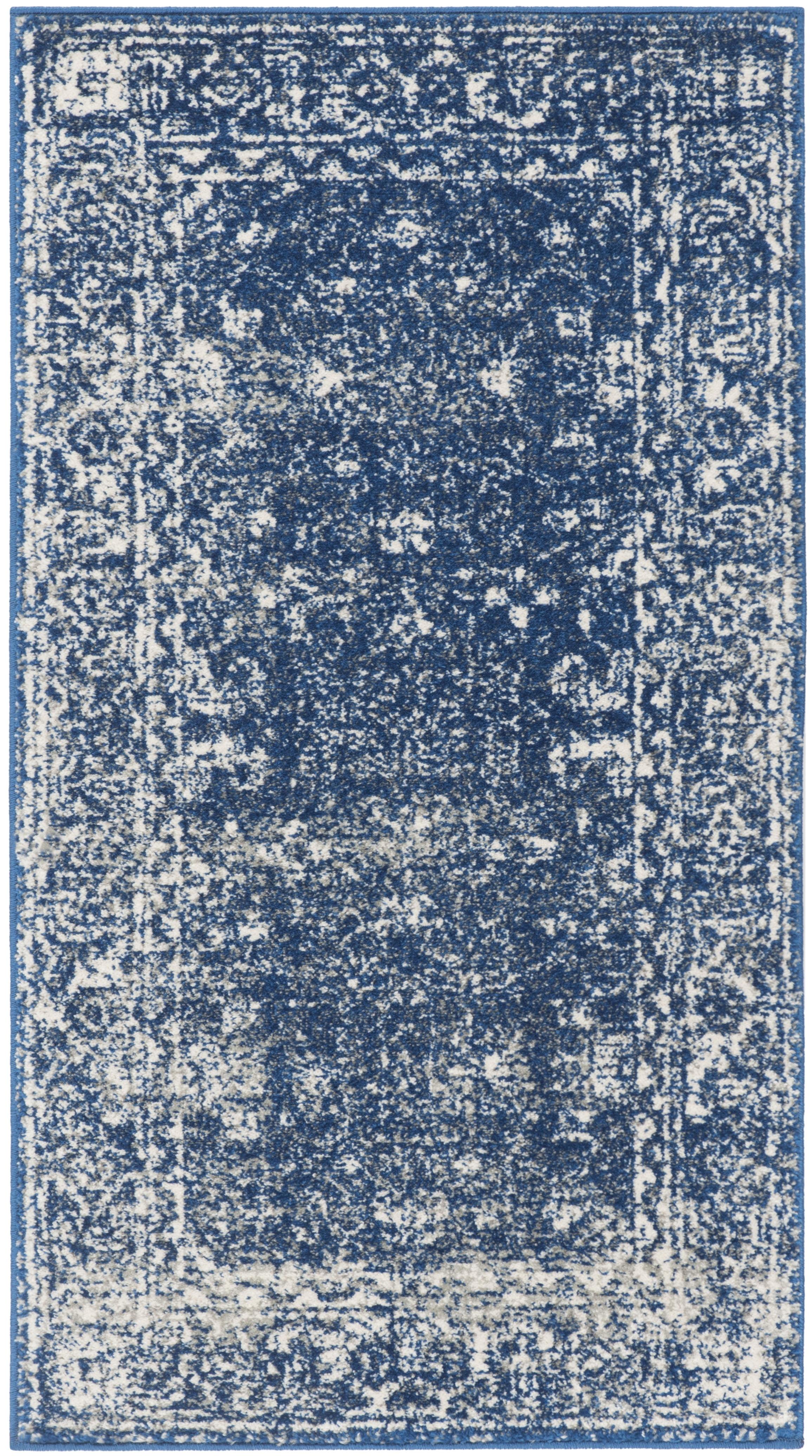 Evoke EVK270 Power Loomed Area Rug  - Safavieh