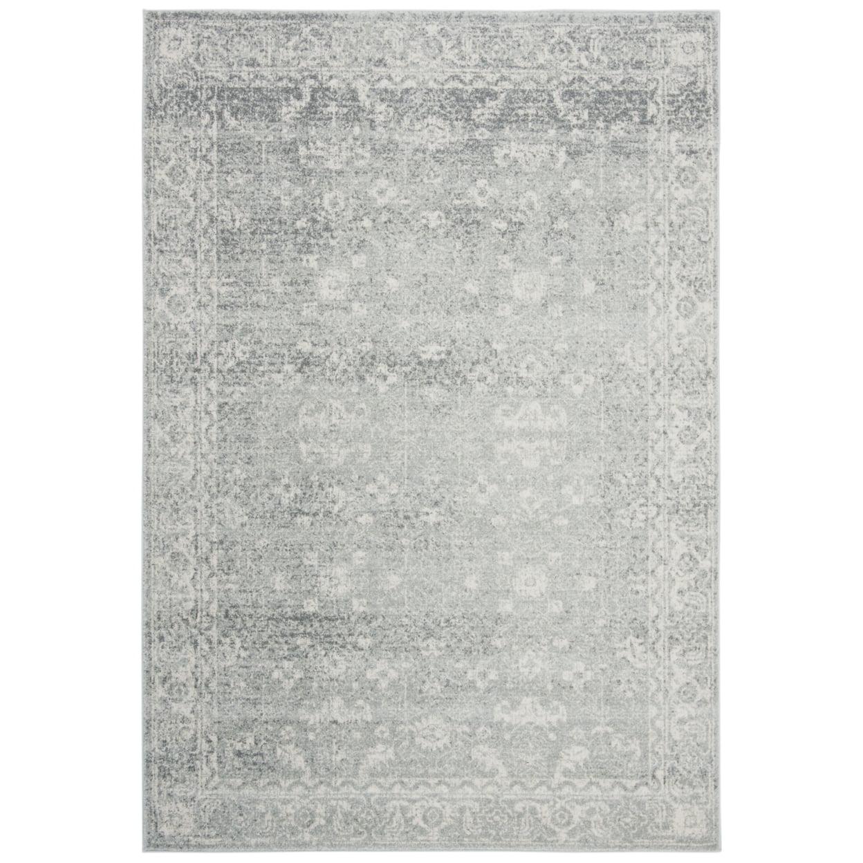 Evoke EVK270 Power Loomed Area Rug  - Safavieh