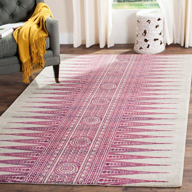 Safavieh Evoke Performance Southwestern Rug