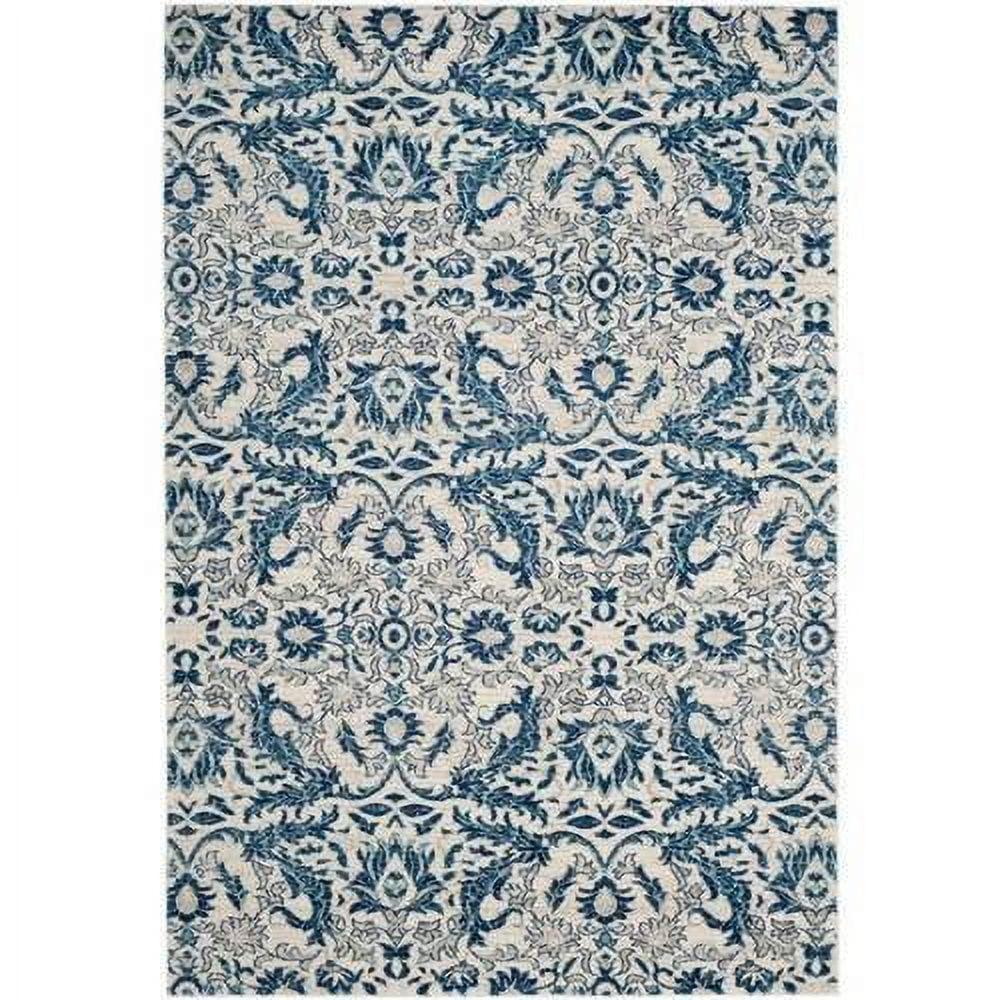 Evoke EVK238 Power Loomed Area Rug  - Safavieh