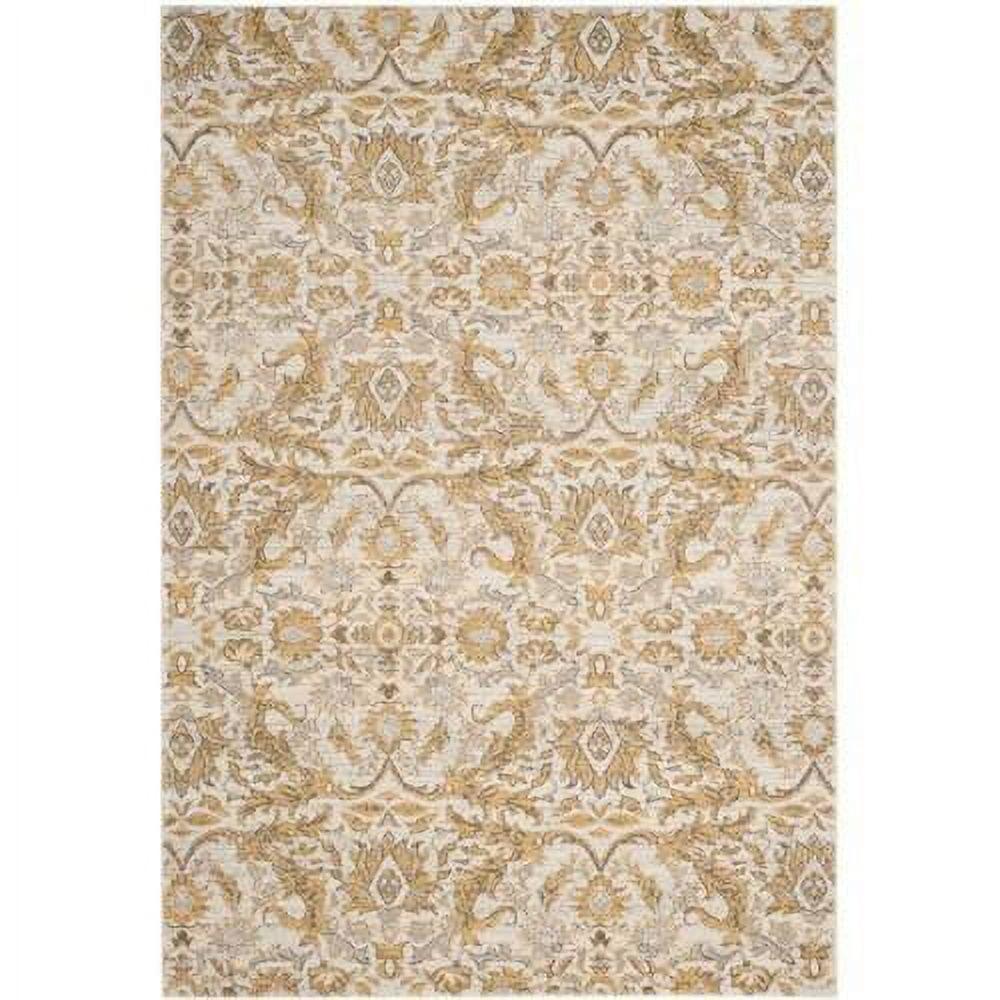 Evoke EVK238 Power Loomed Area Rug  - Safavieh