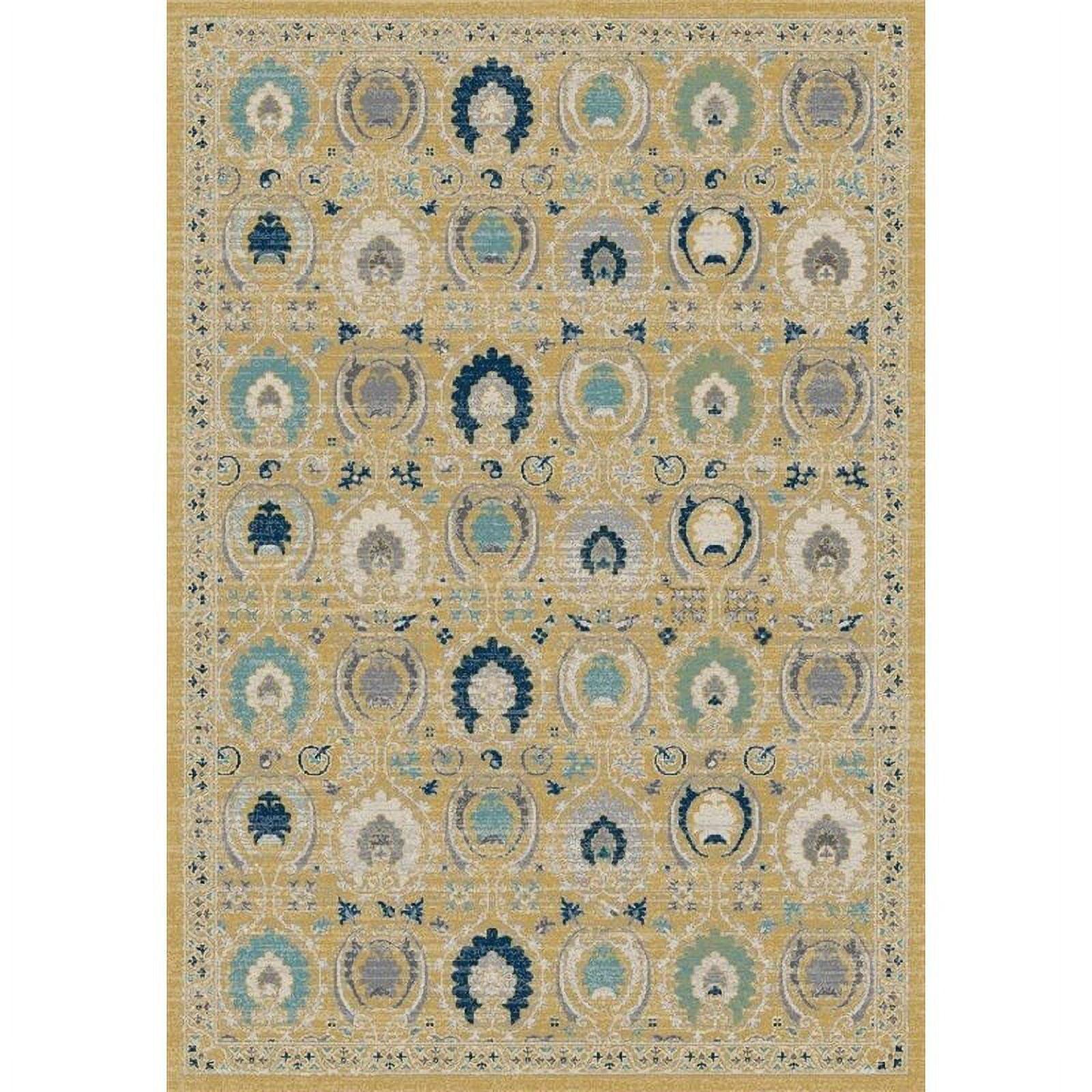 Evoke EVK251 Power Loomed Area Rug  - Safavieh