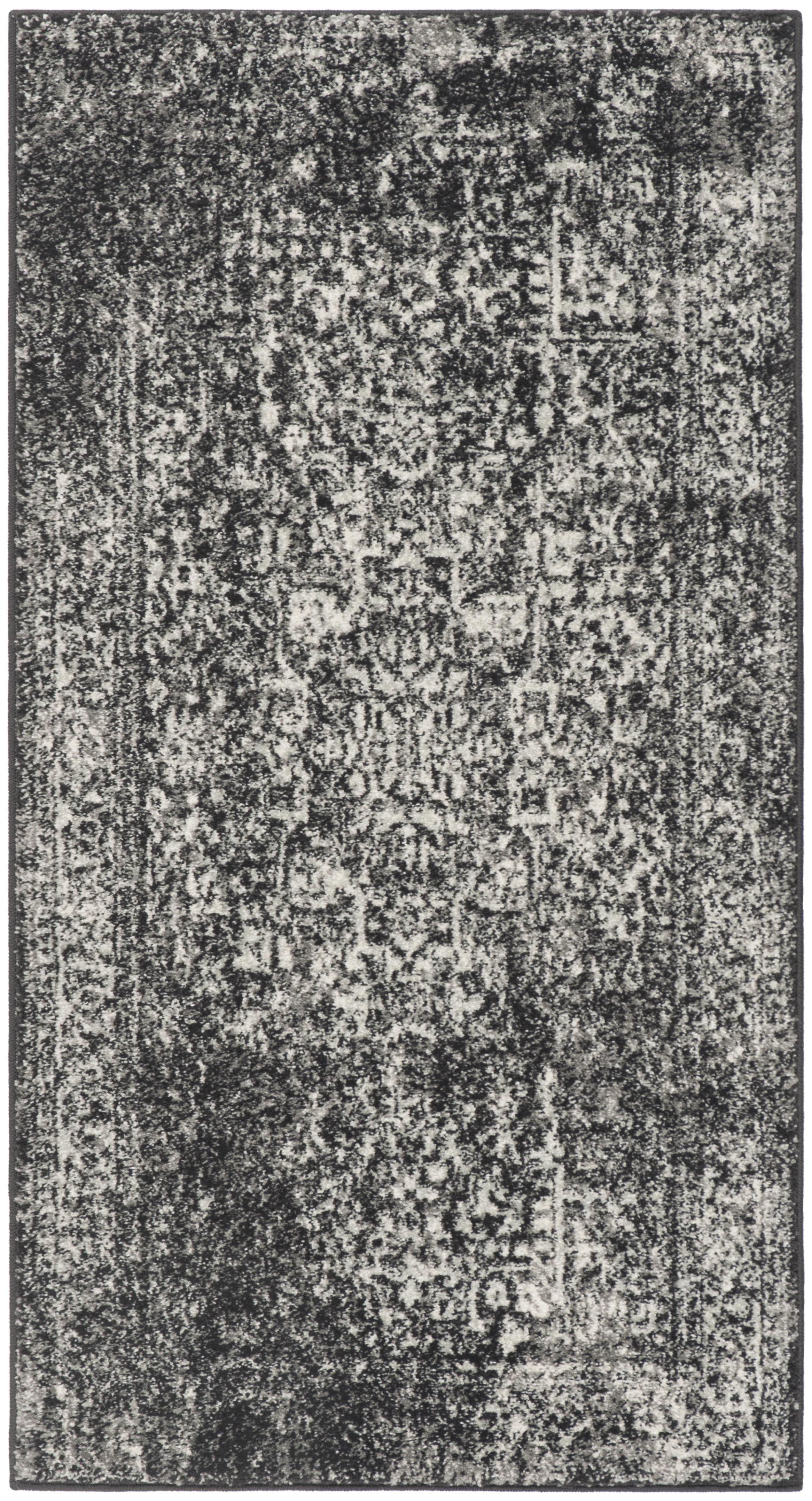 Evoke EVK256 Power Loomed Area Rug  - Safavieh