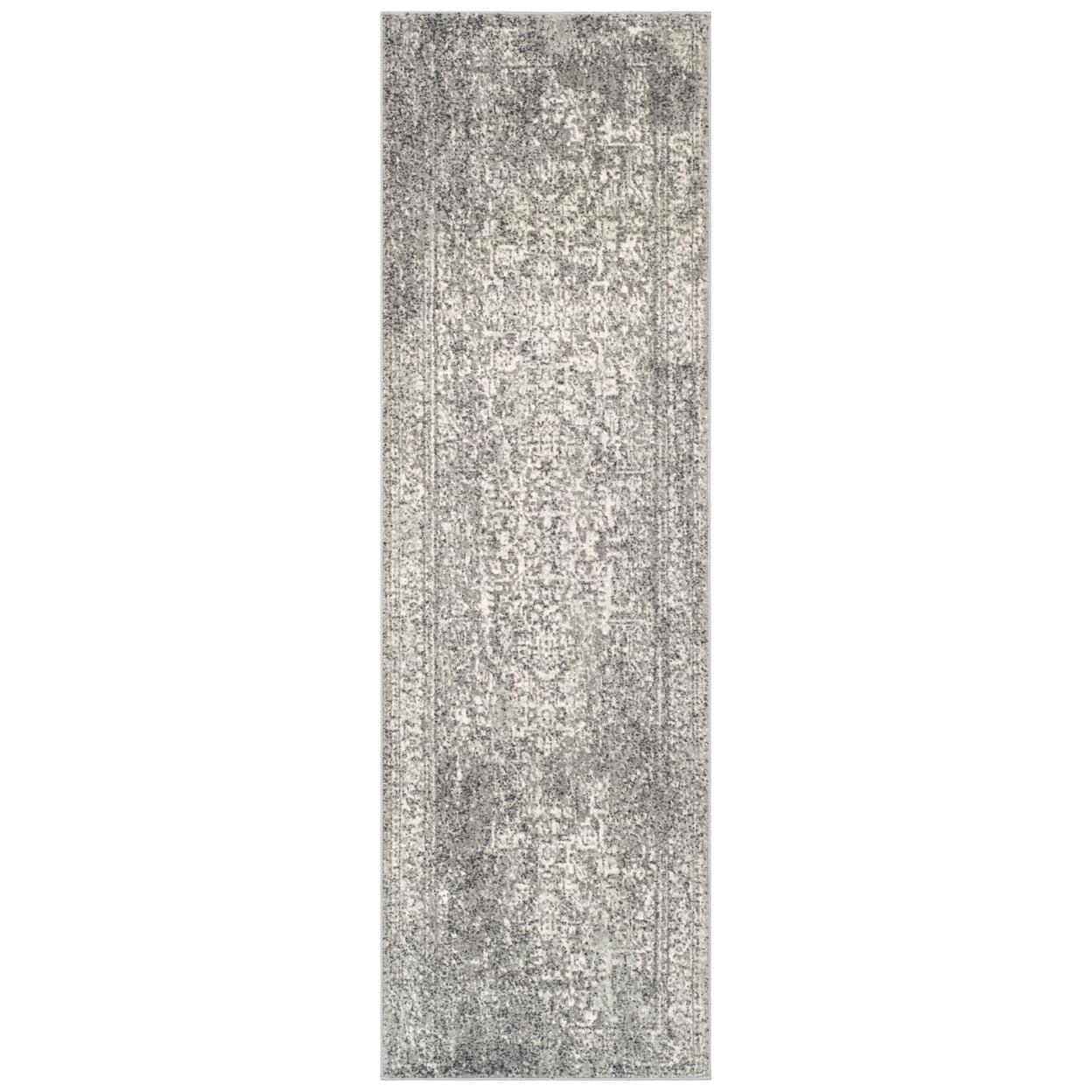 Evoke EVK256 Power Loomed Area Rug  - Safavieh