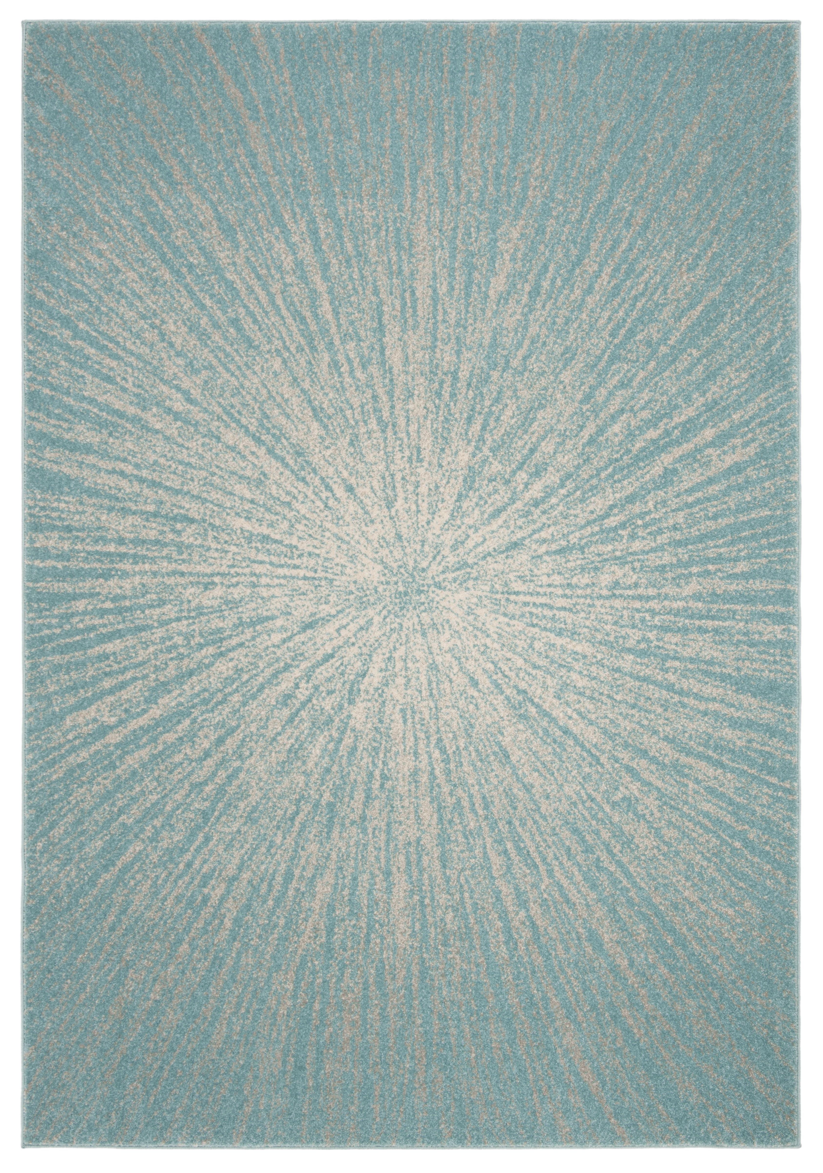 Evoke EVK228 Power Loomed Area Rug  - Safavieh