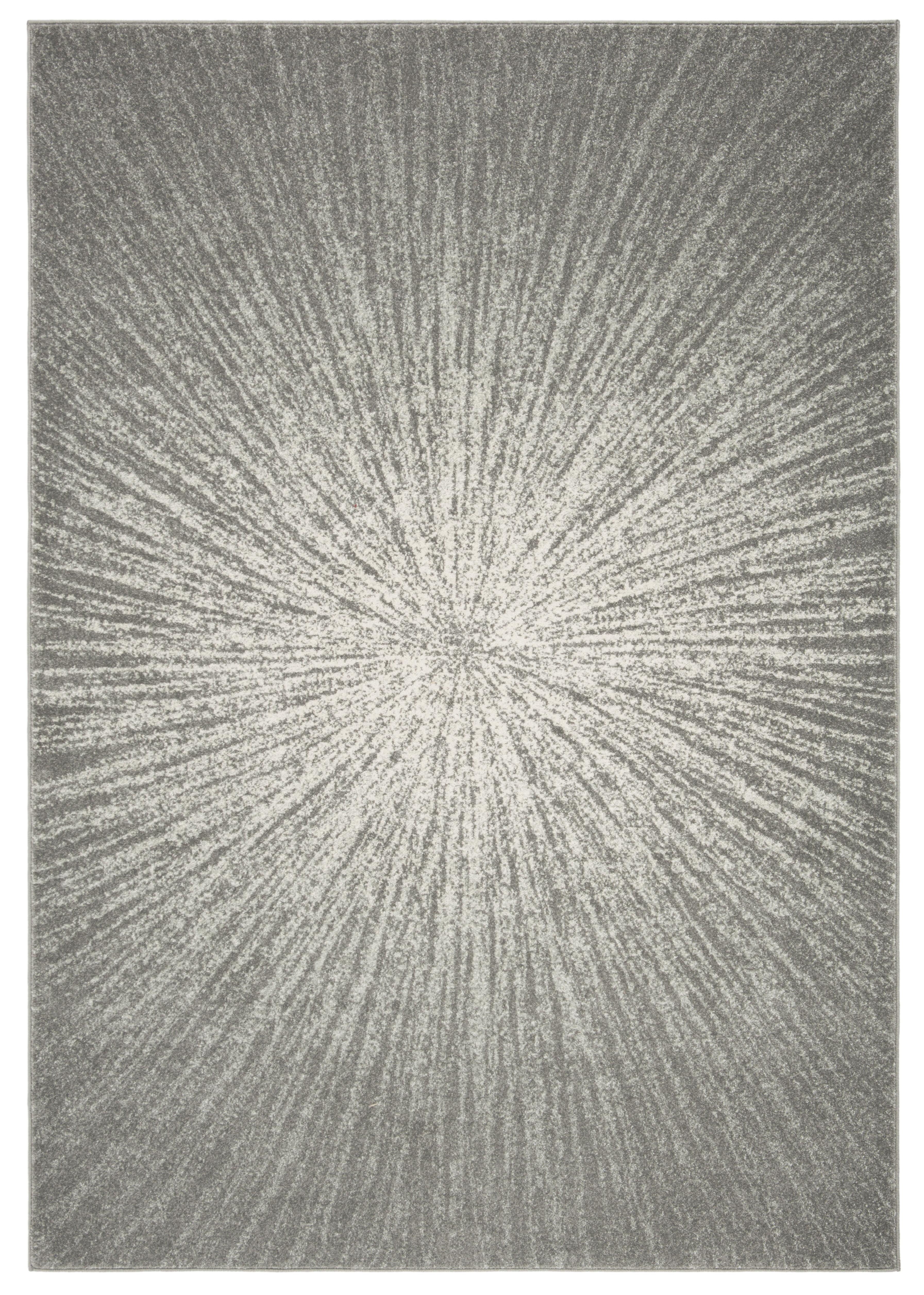 Evoke EVK228 Power Loomed Area Rug  - Safavieh