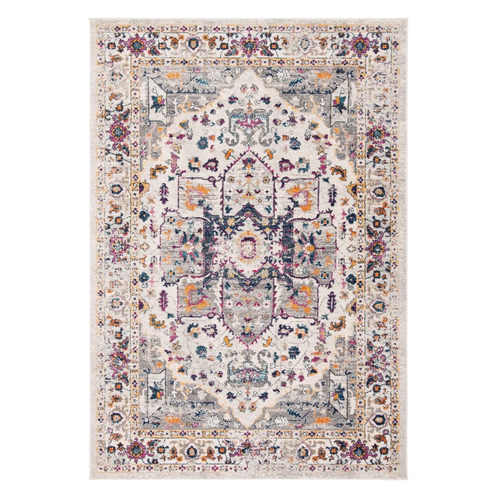 Evoke EVK275 Power Loomed Area Rug  - Safavieh