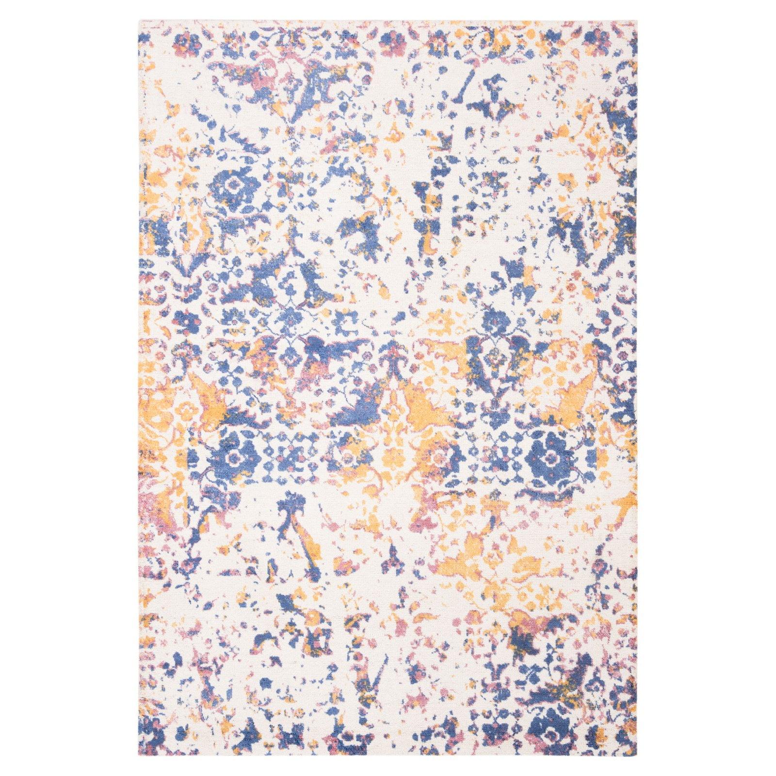 Expression EXP478 Hand Tufted Area Rug  - Safavieh