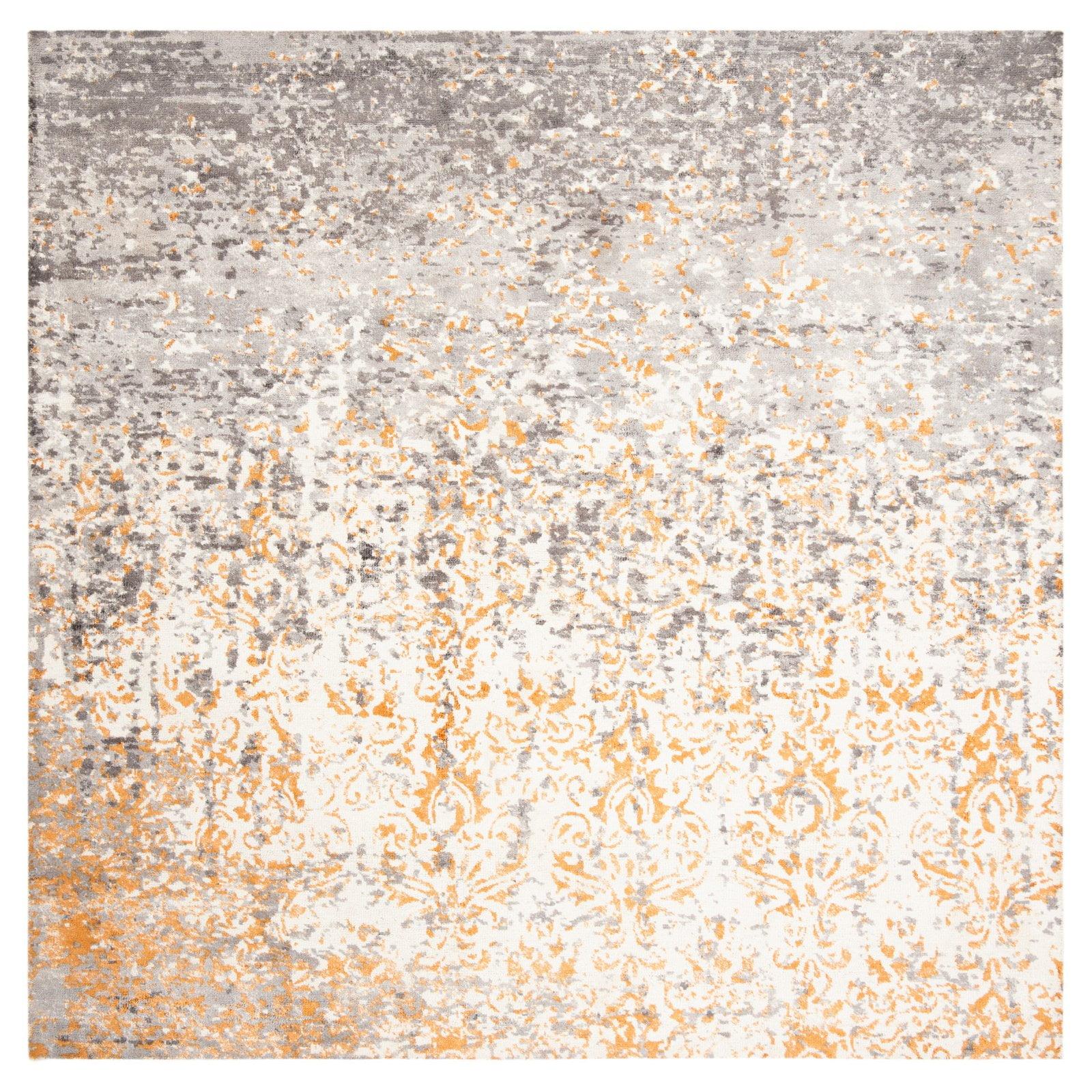 Expression EXP477 Hand Tufted Area Rug  - Safavieh