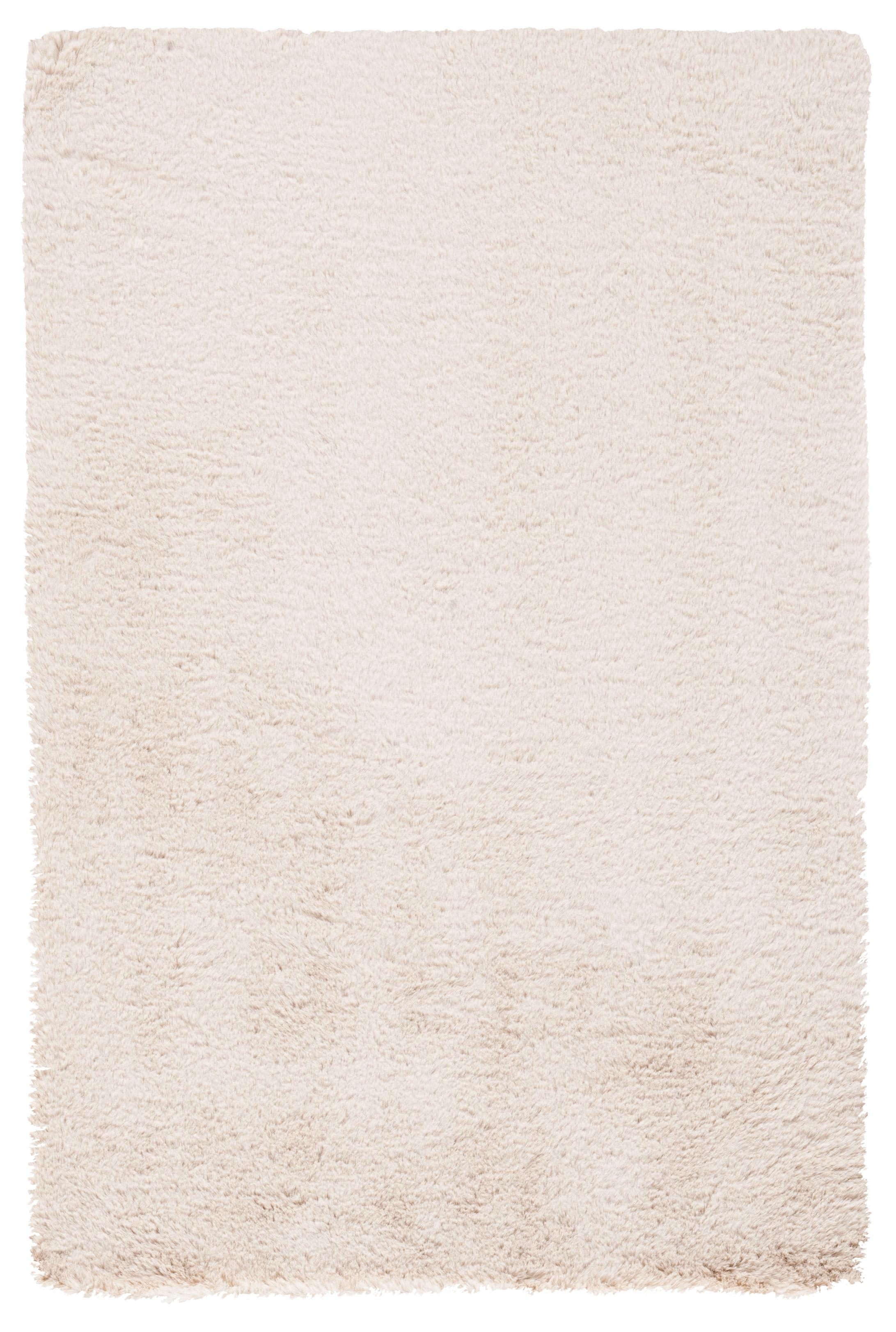 Faux Sheep Skin FSS535 Power Loomed Area Rug  - Safavieh