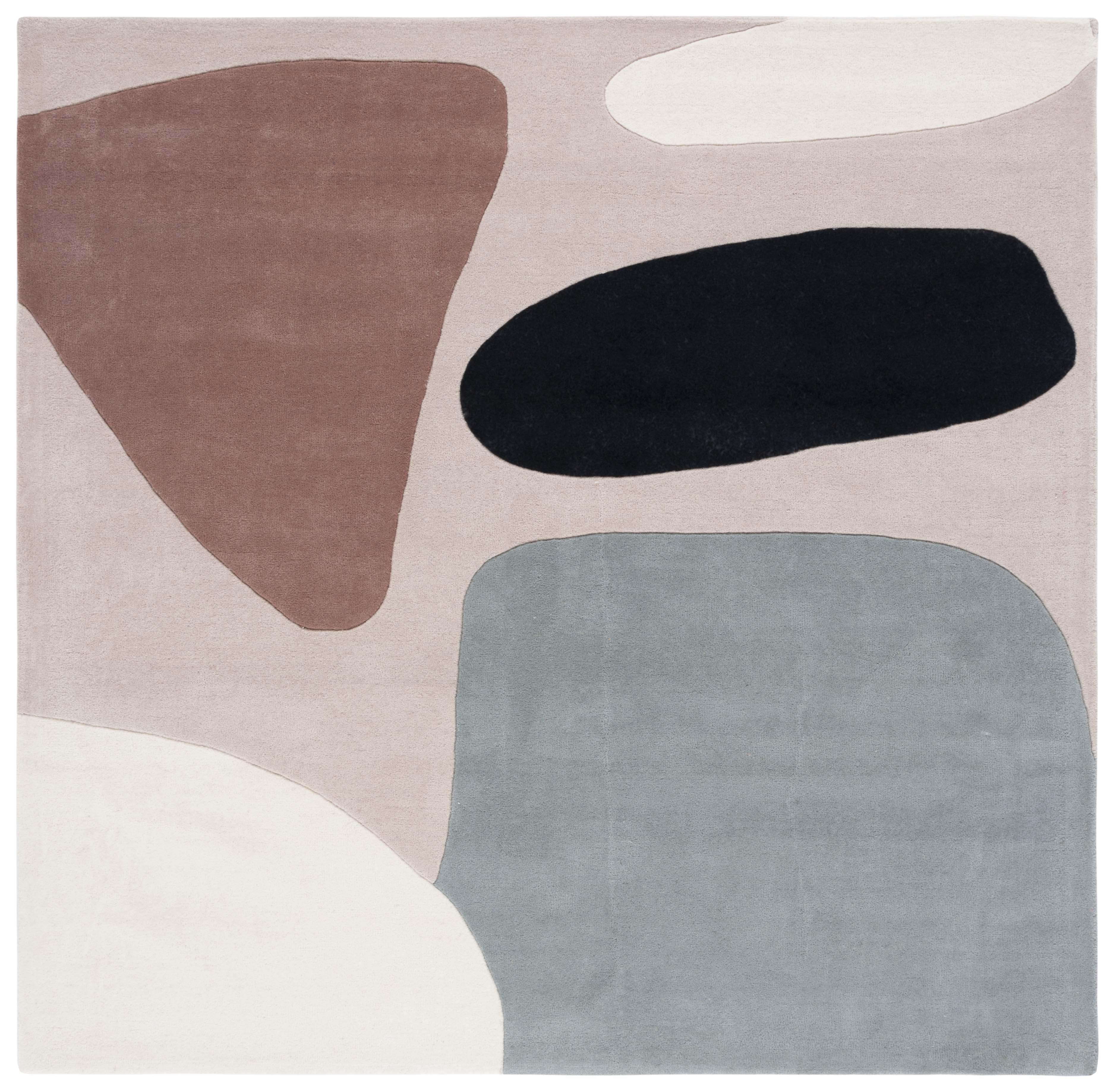 Fifth Avenue FTV119 Hand Tufted Area Rug  - Safavieh