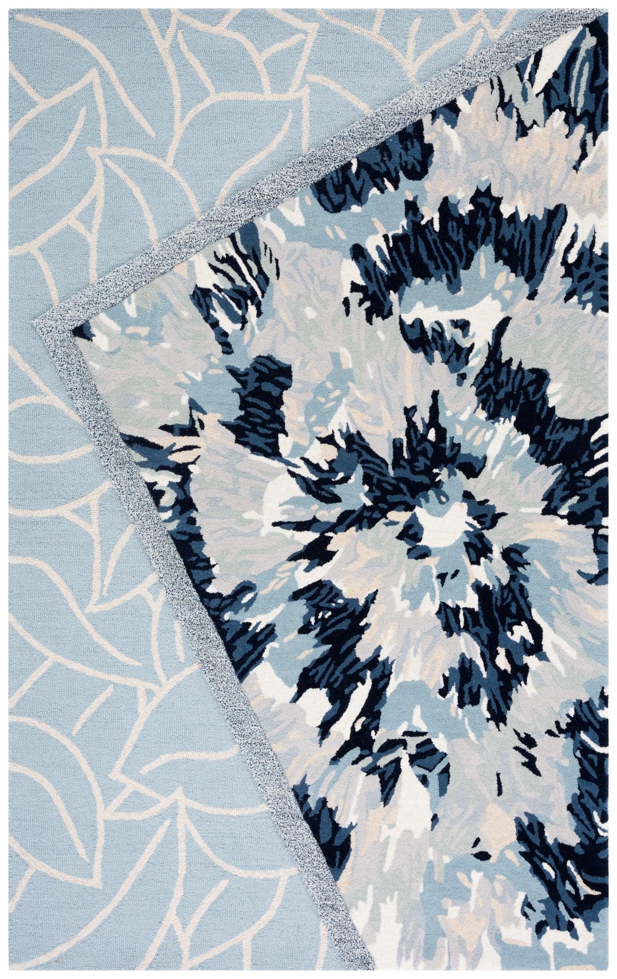 Fifth Avenue FTV127 Hand Tufted Area Rug  - Safavieh