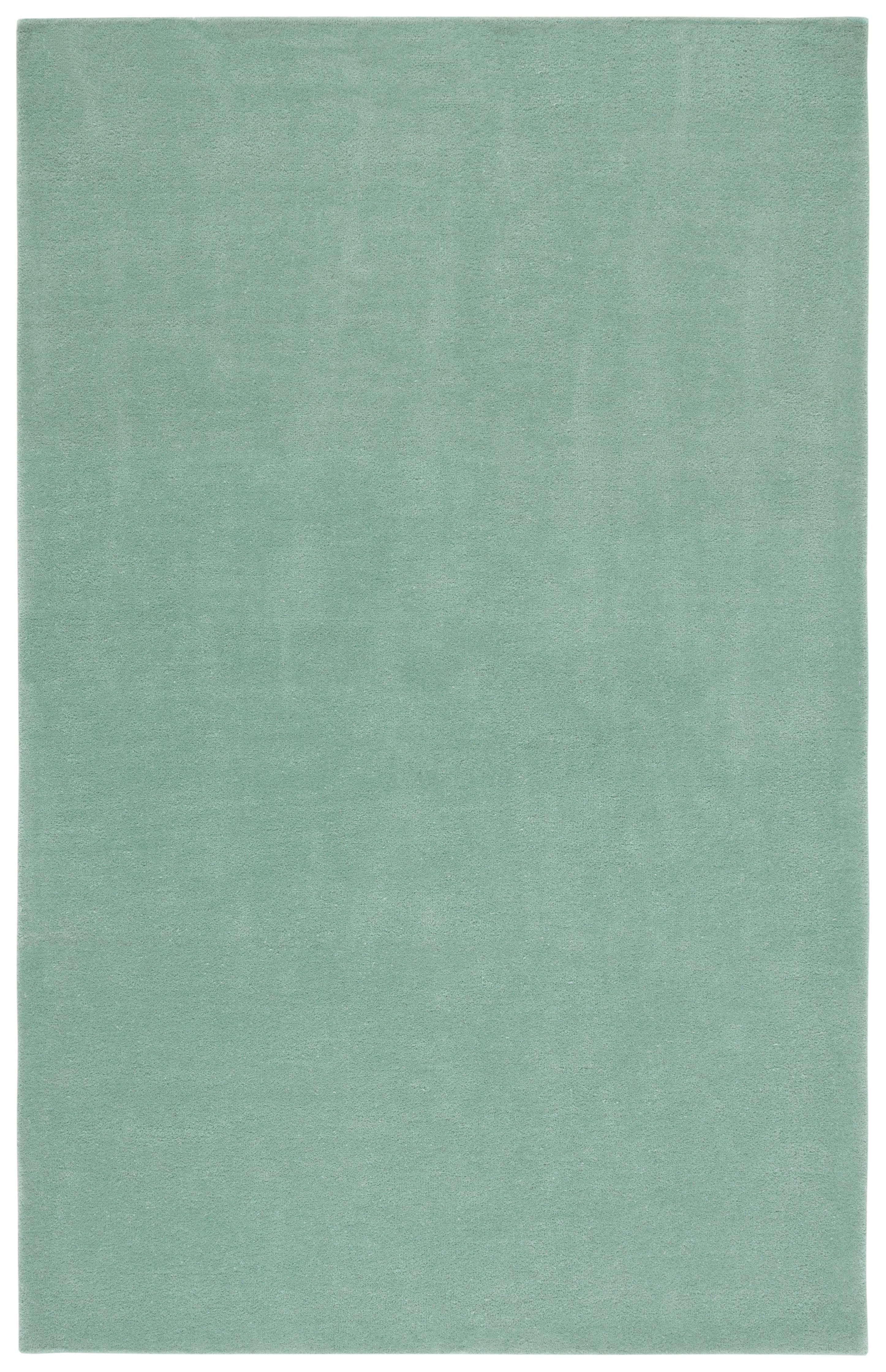 Fifth Avenue FTV128 Hand Tufted Indoor Accent Rug - Green - 3'x5' - Safavieh