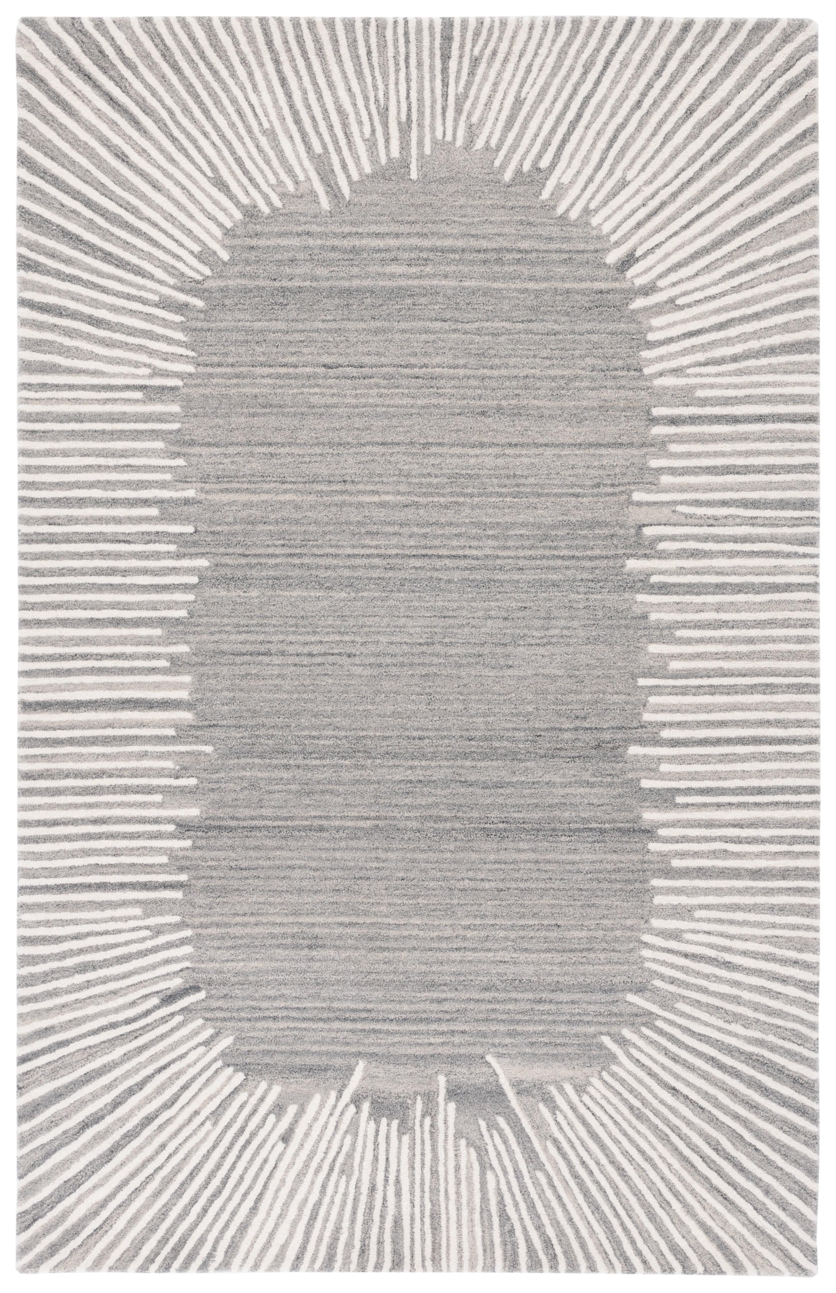 Fifth Avenue FTV129 Hand Tufted Area Rug  - Safavieh