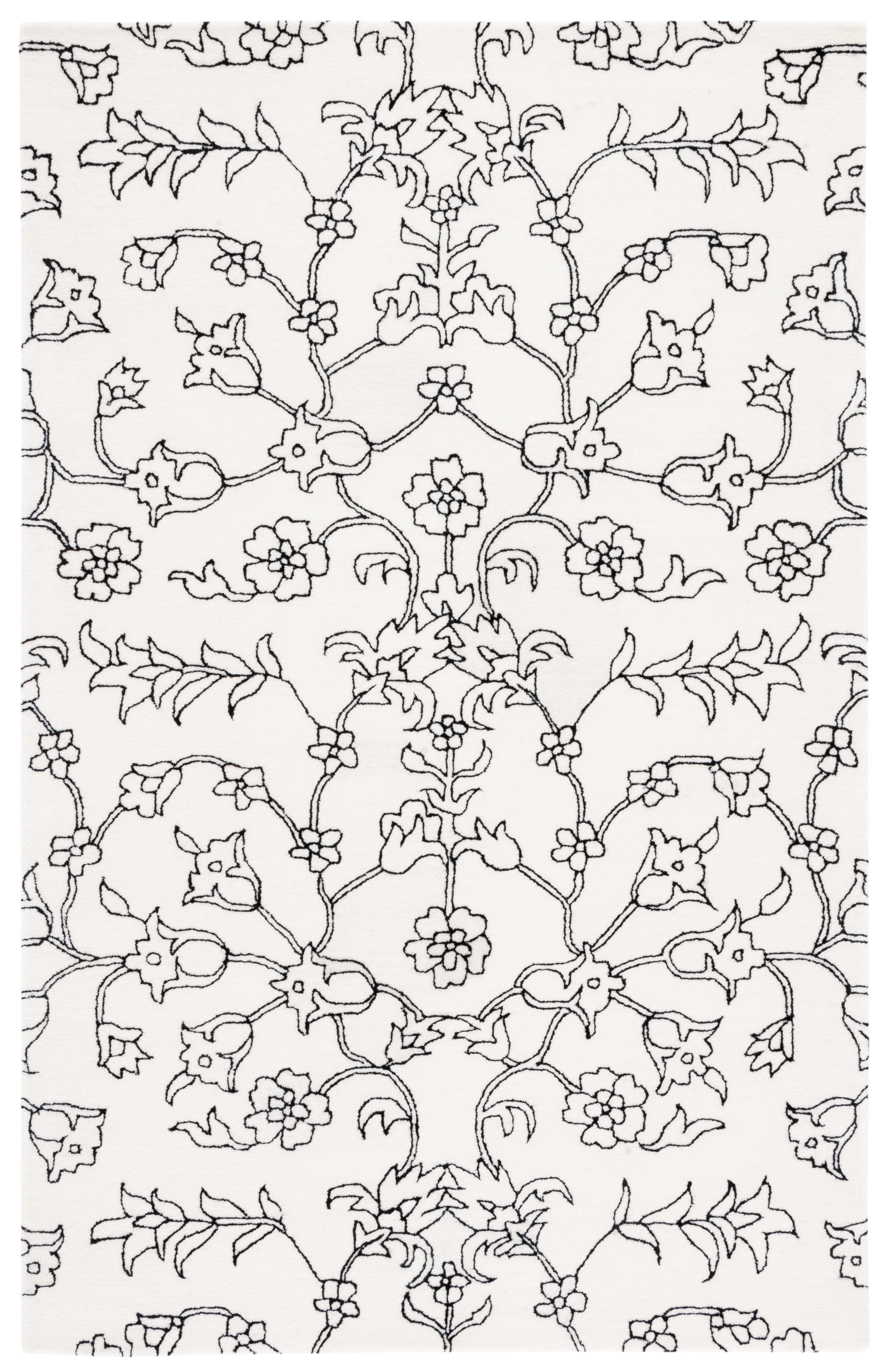 Fifth Avenue FTV135 Hand Tufted Area Rug  - Safavieh