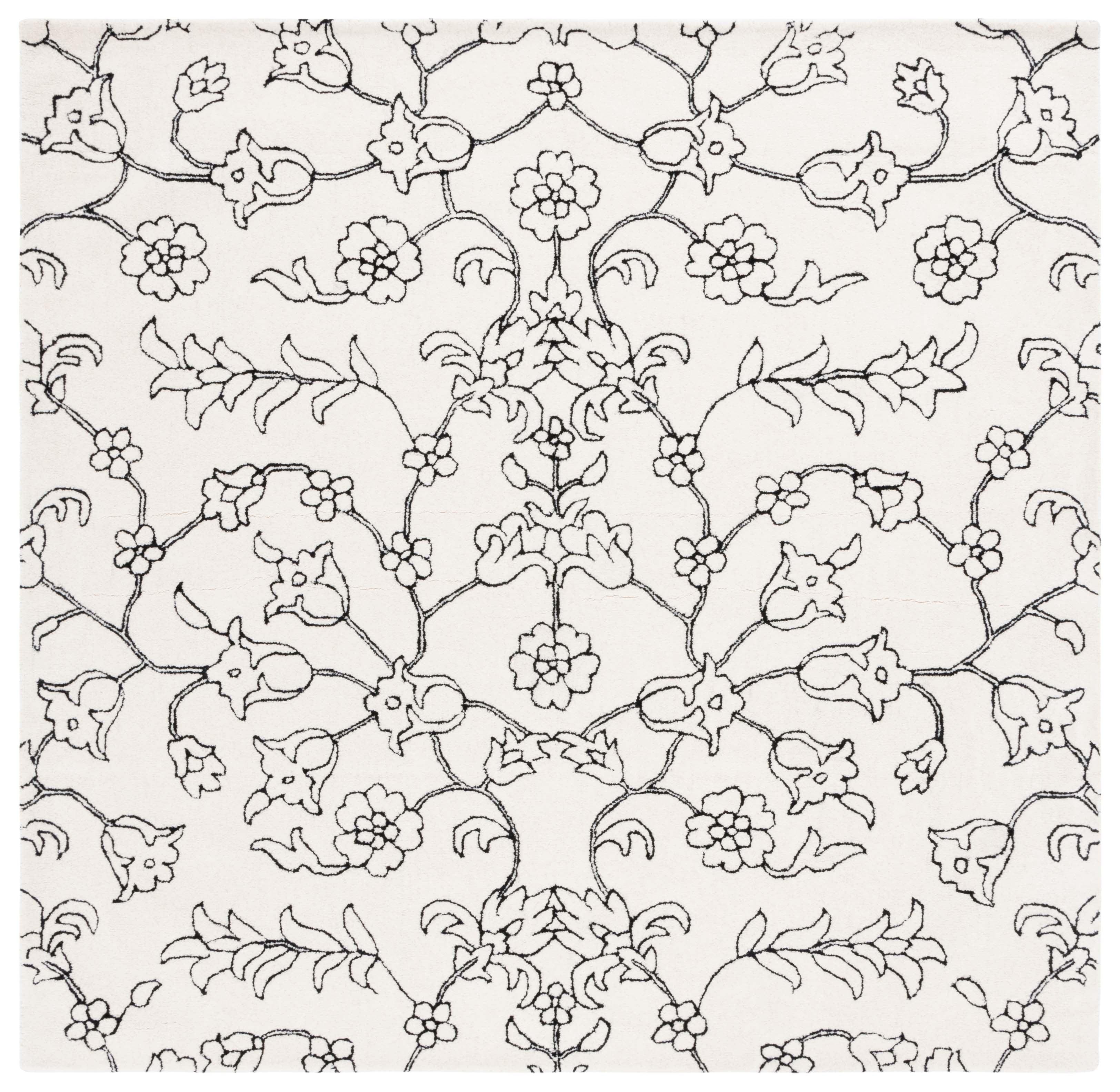 Fifth Avenue FTV135 Hand Tufted Area Rug  - Safavieh