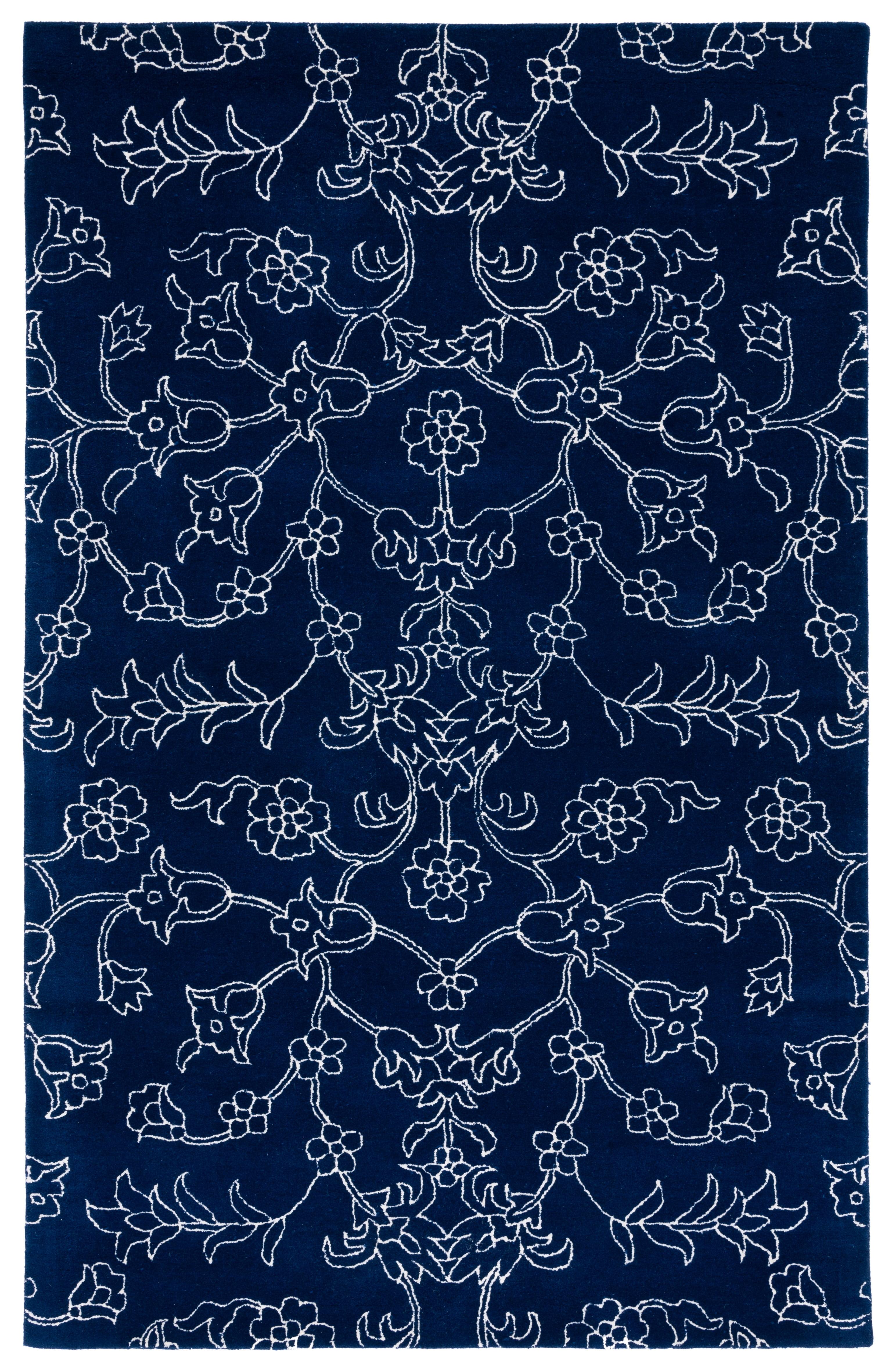 Fifth Avenue FTV135 Hand Tufted Area Rug  - Safavieh