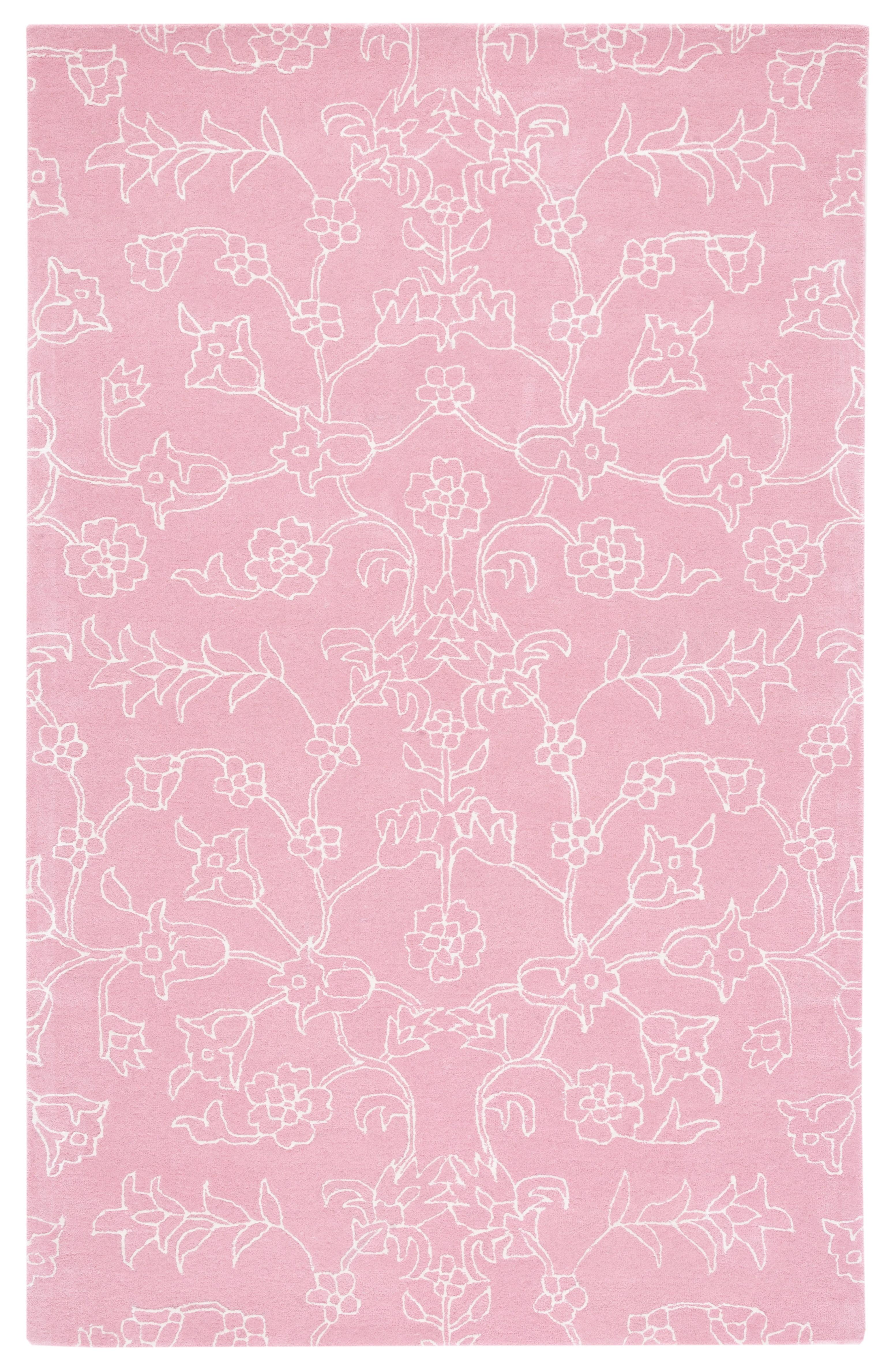 Fifth Avenue FTV135 Hand Tufted Area Rug  - Safavieh